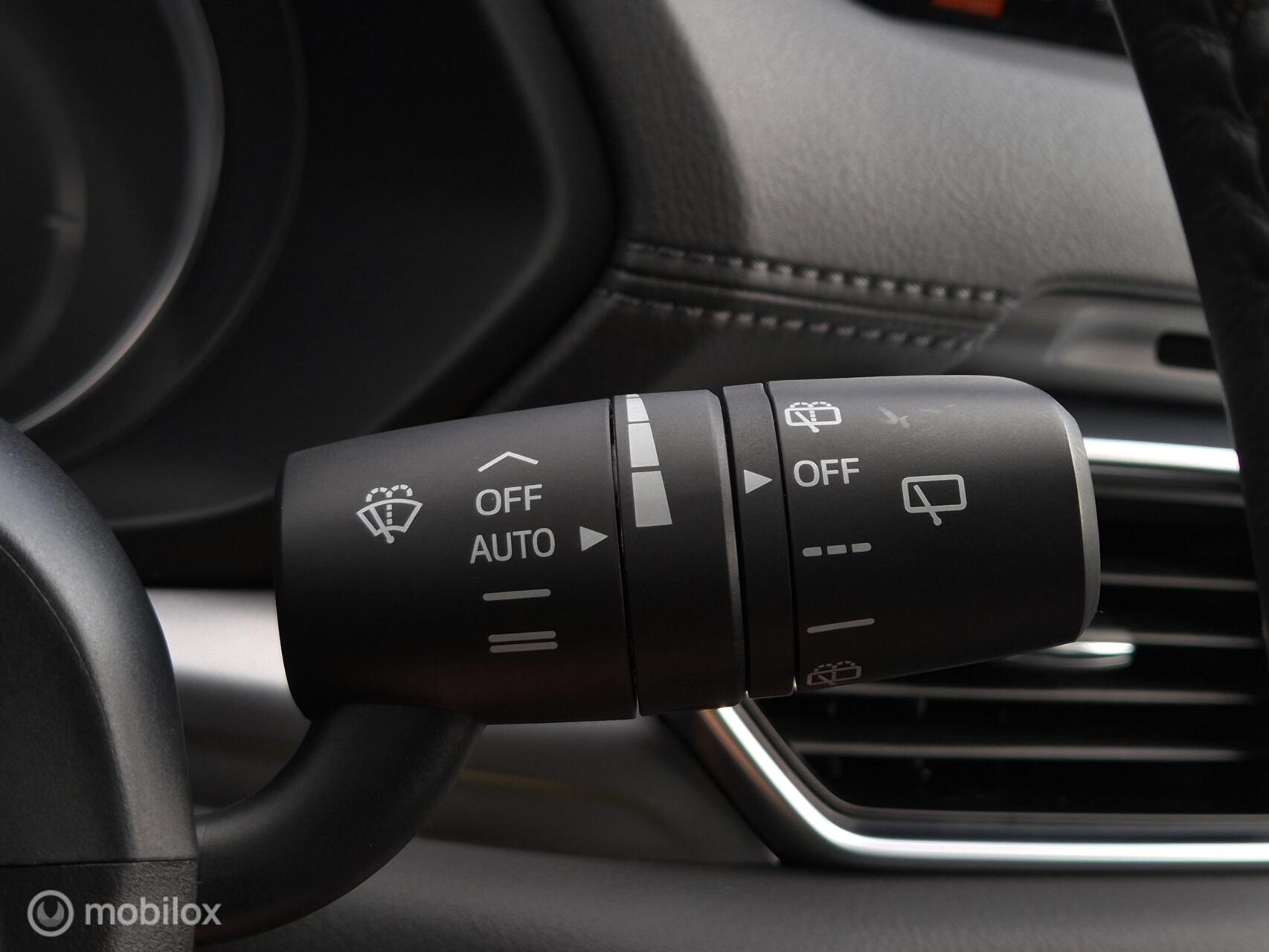 Foto van Mazda Mazda Cx-5