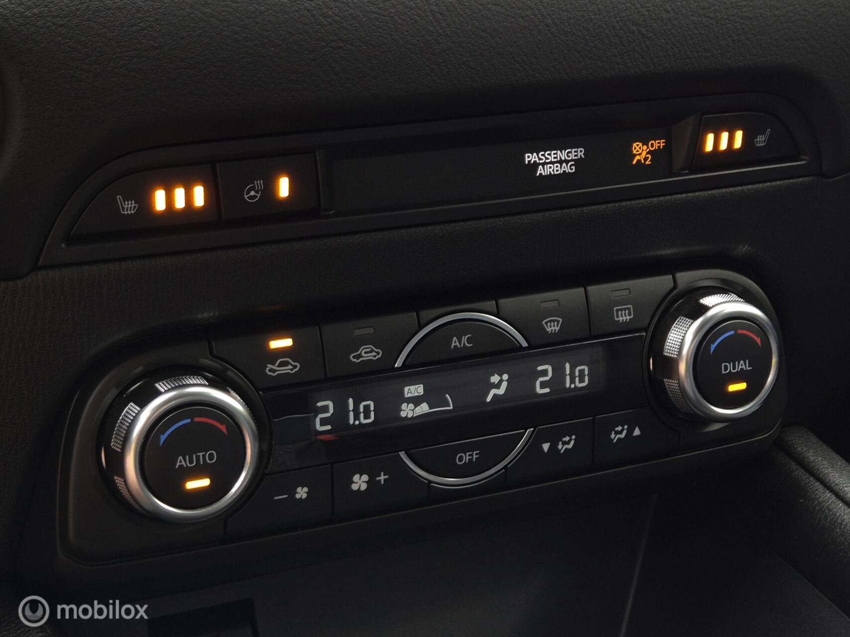 Foto van Mazda Mazda Cx-5