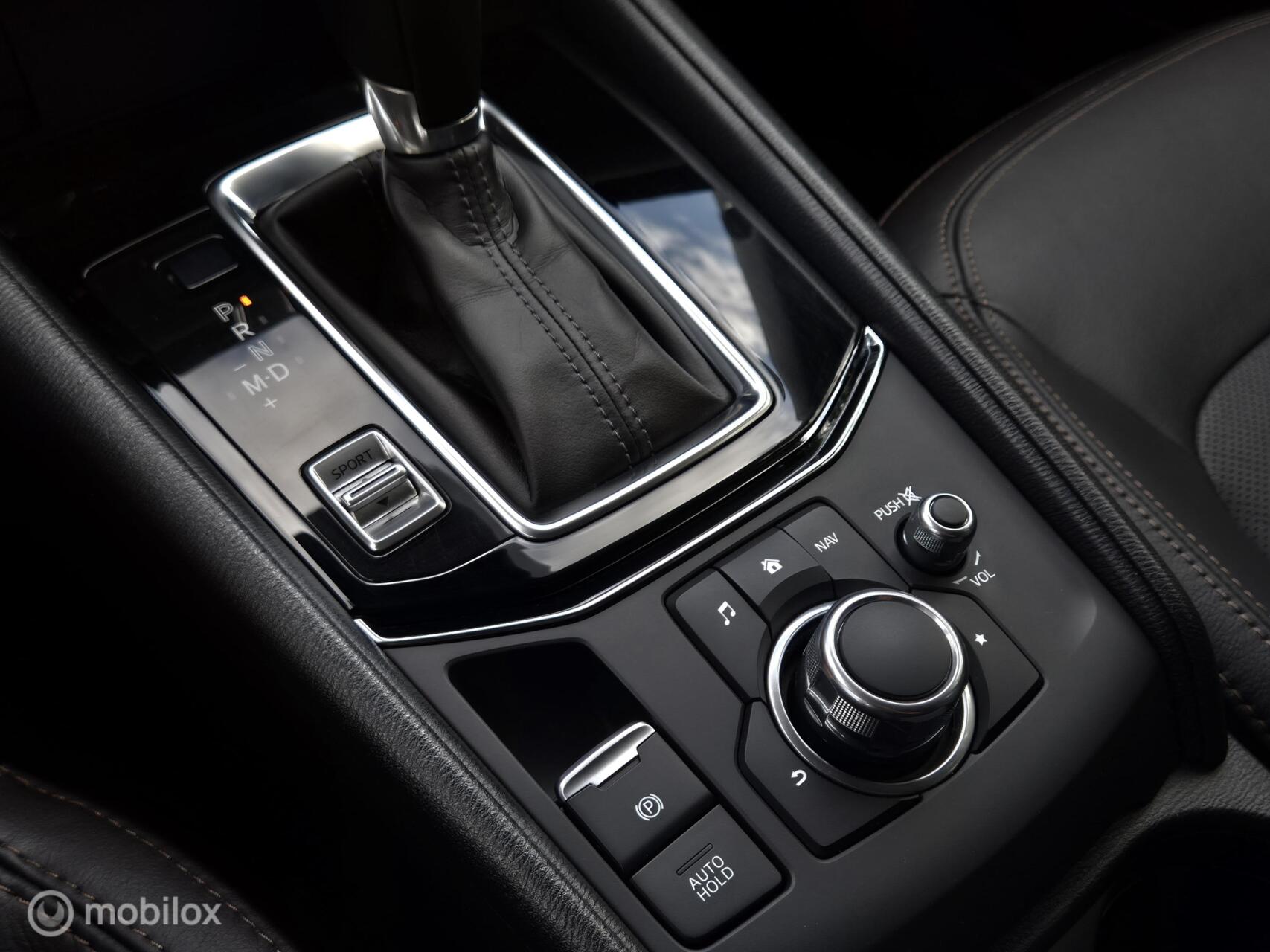 Foto van Mazda Mazda Cx-5