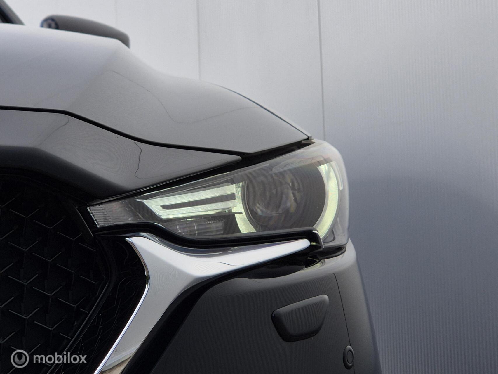 Foto van Mazda Mazda Cx-5