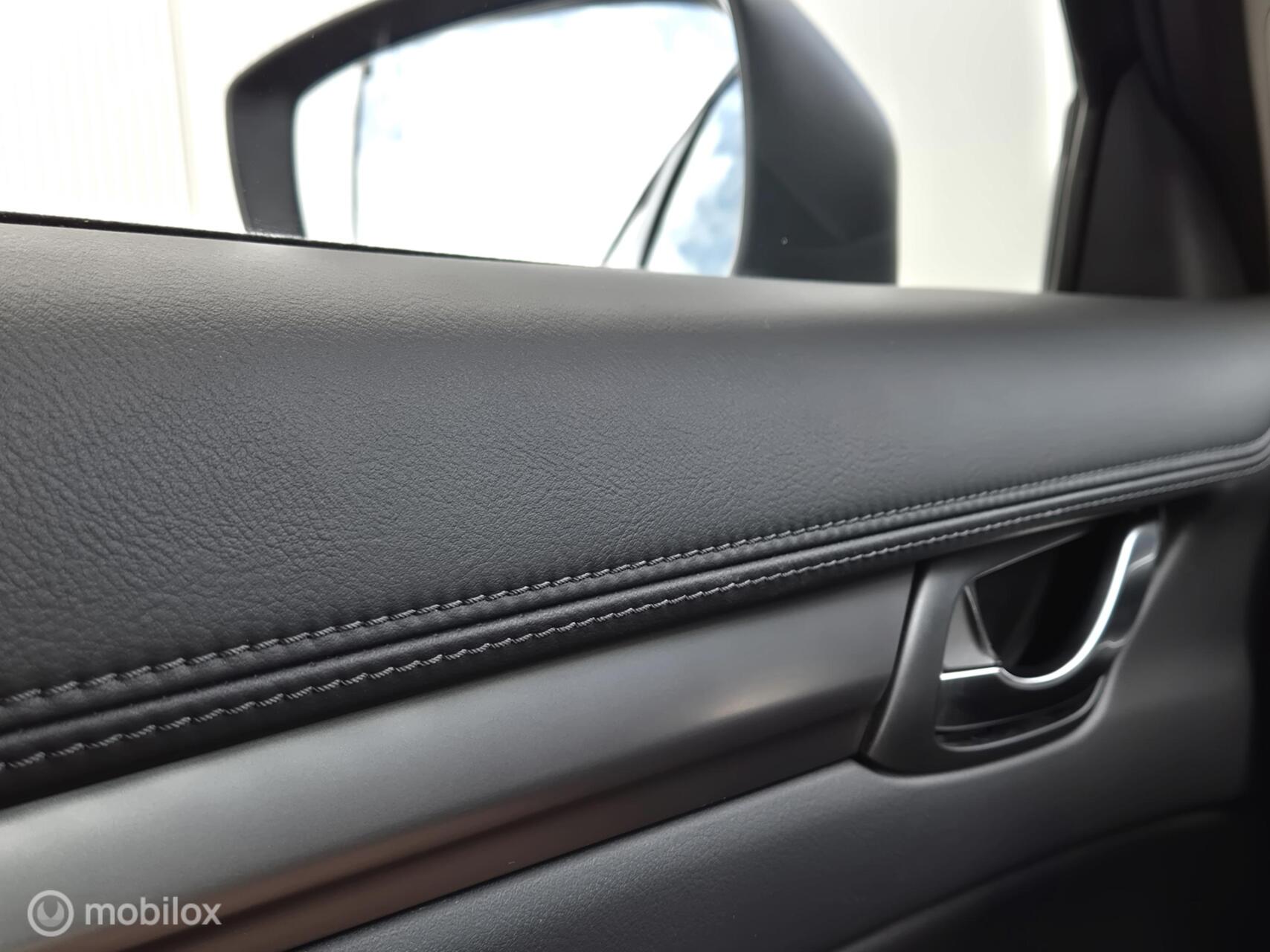 Foto van Mazda Mazda Cx-5