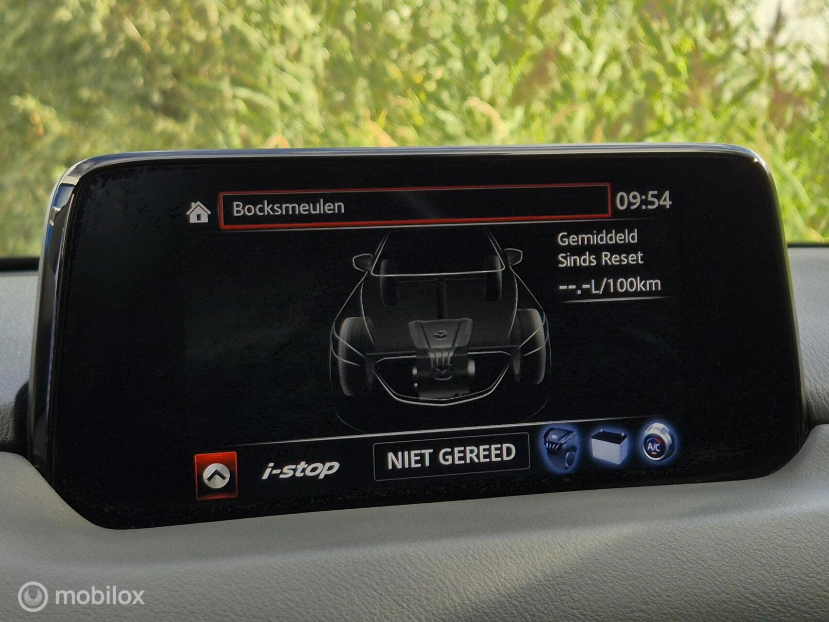 Foto van Mazda Mazda Cx-5