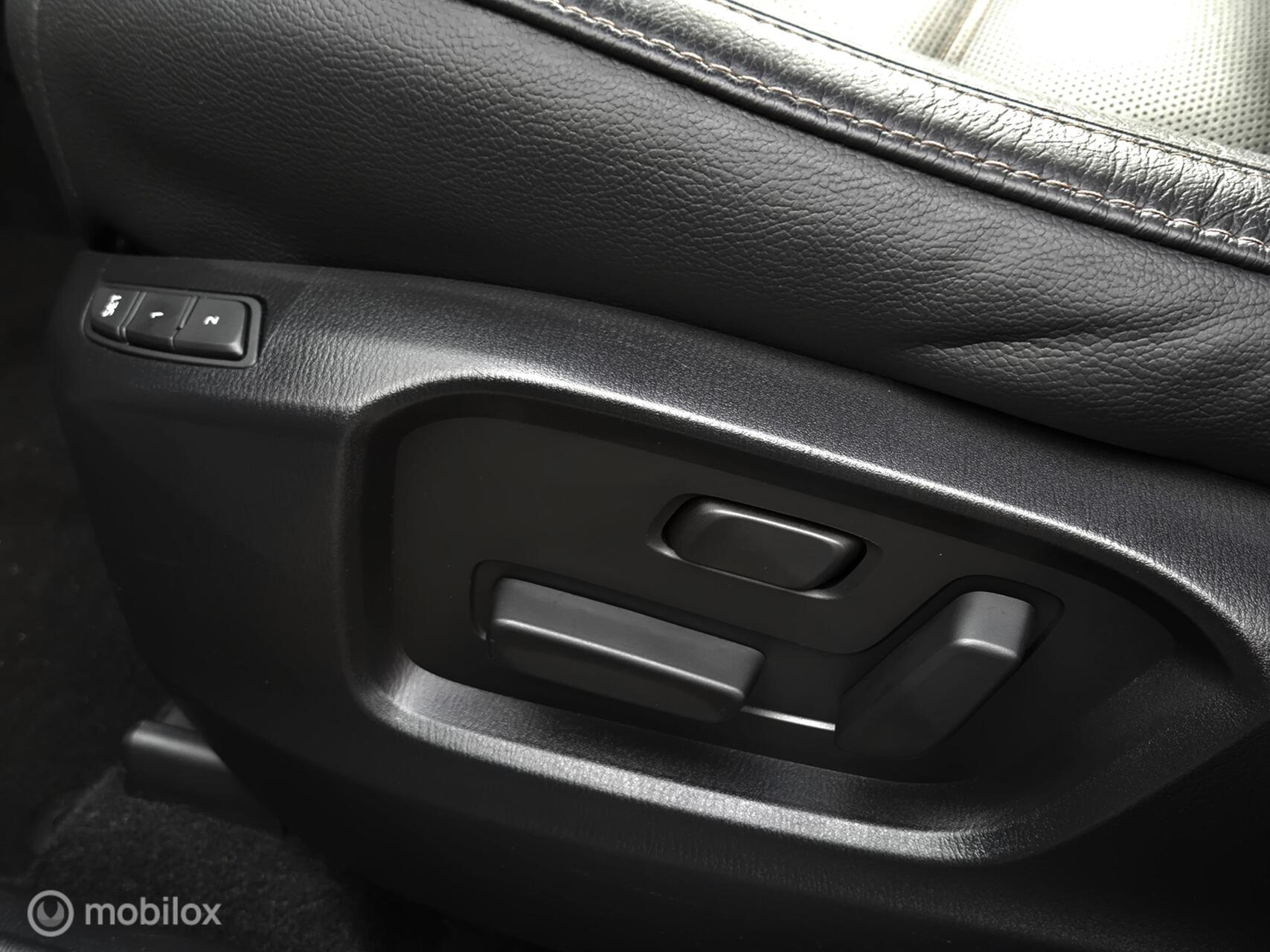 Foto van Mazda Mazda Cx-5