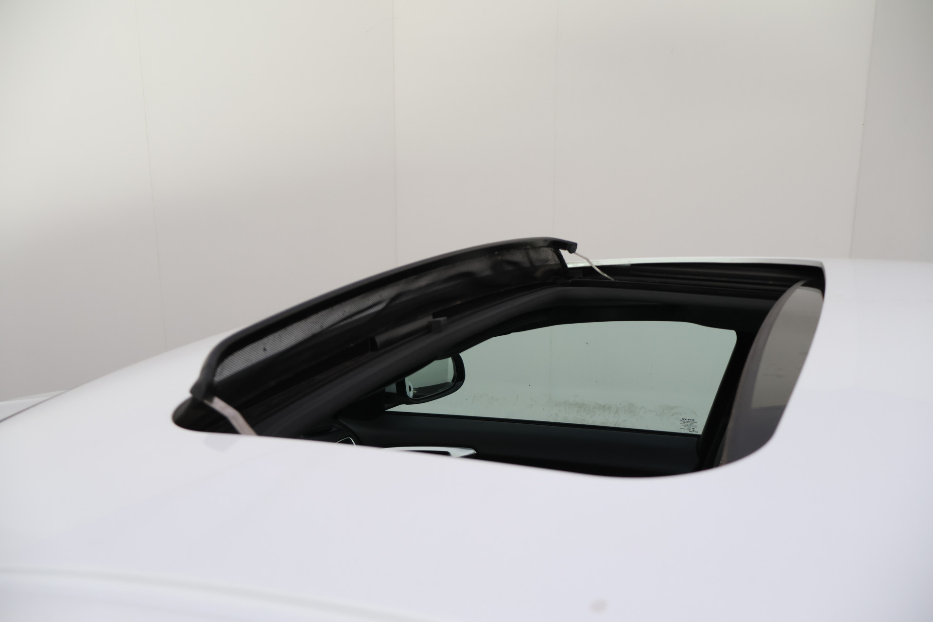 Foto van Volvo S60