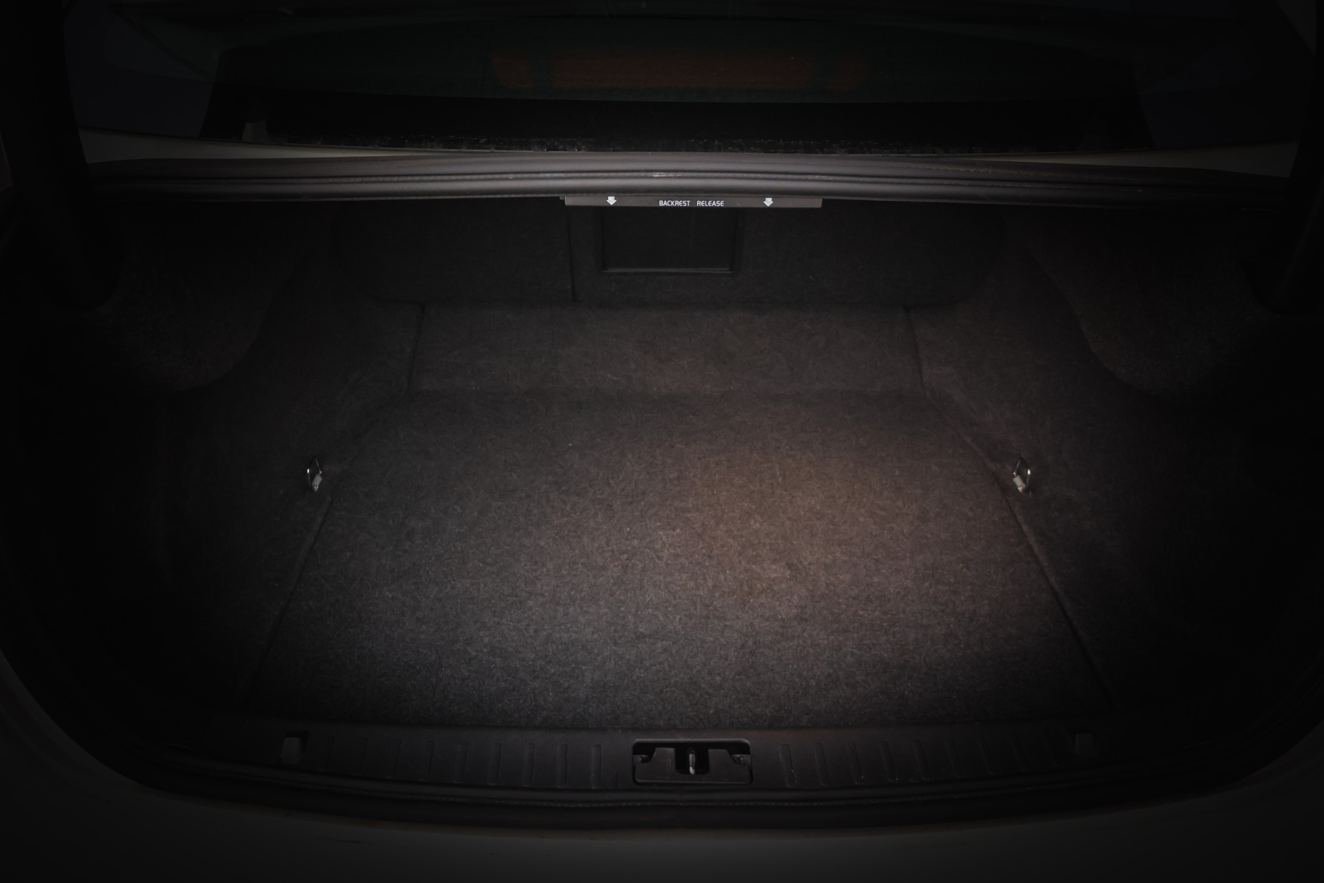 Foto van Volvo S60