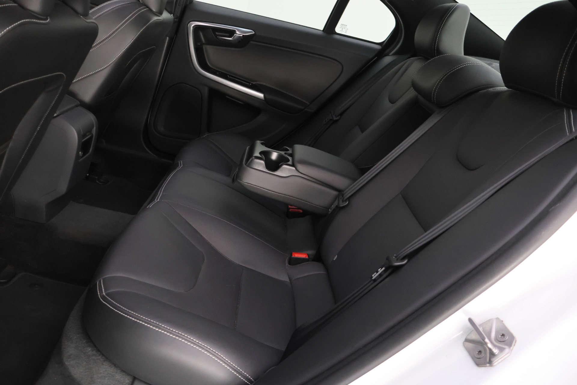 Foto van Volvo S60