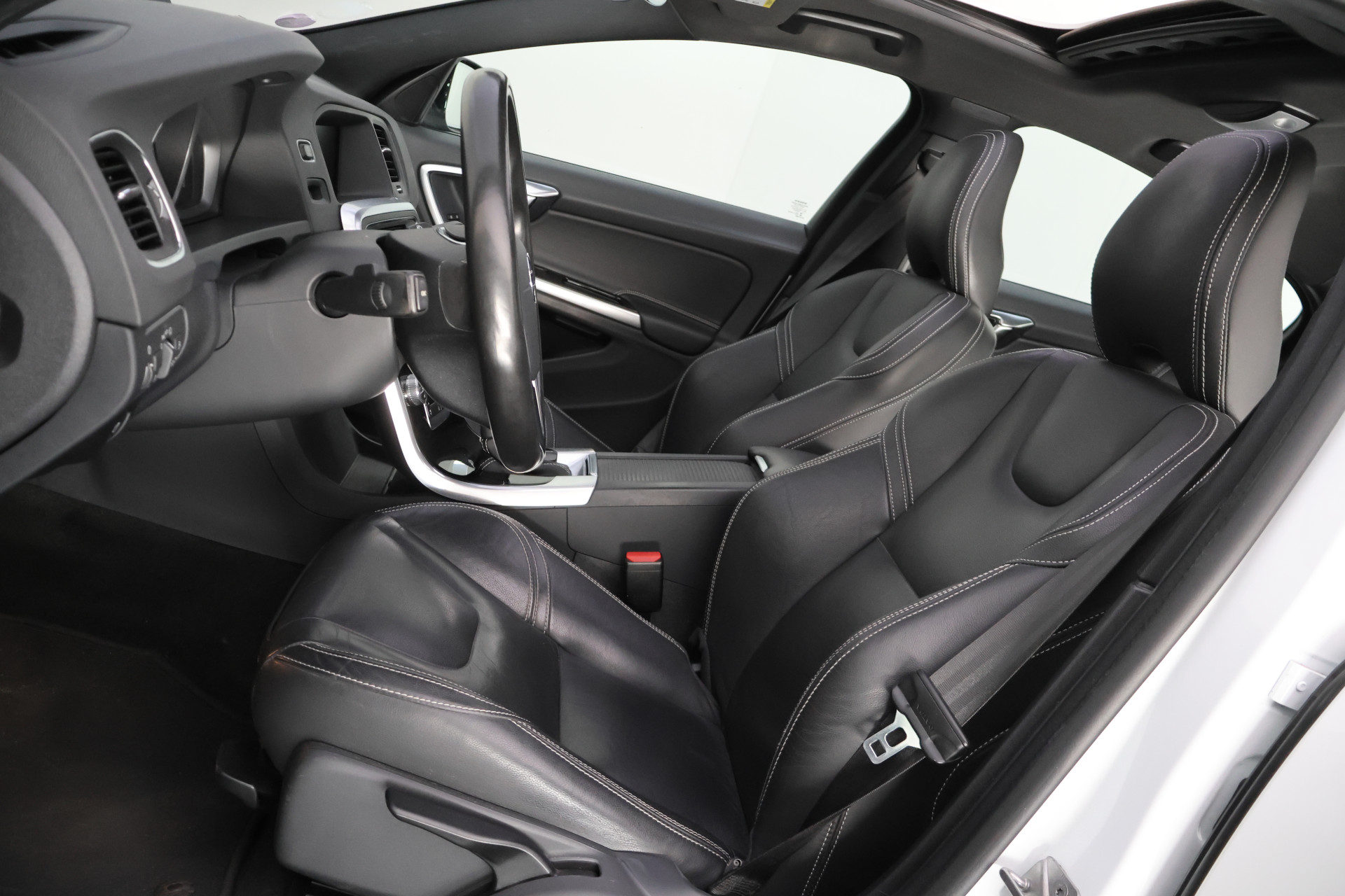 Foto van Volvo S60