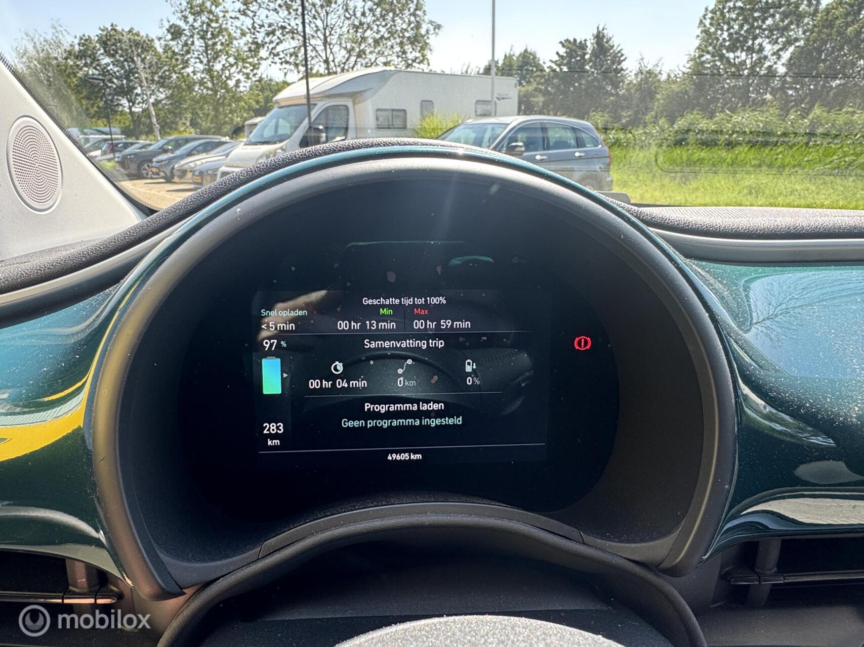 Foto van Fiat 500