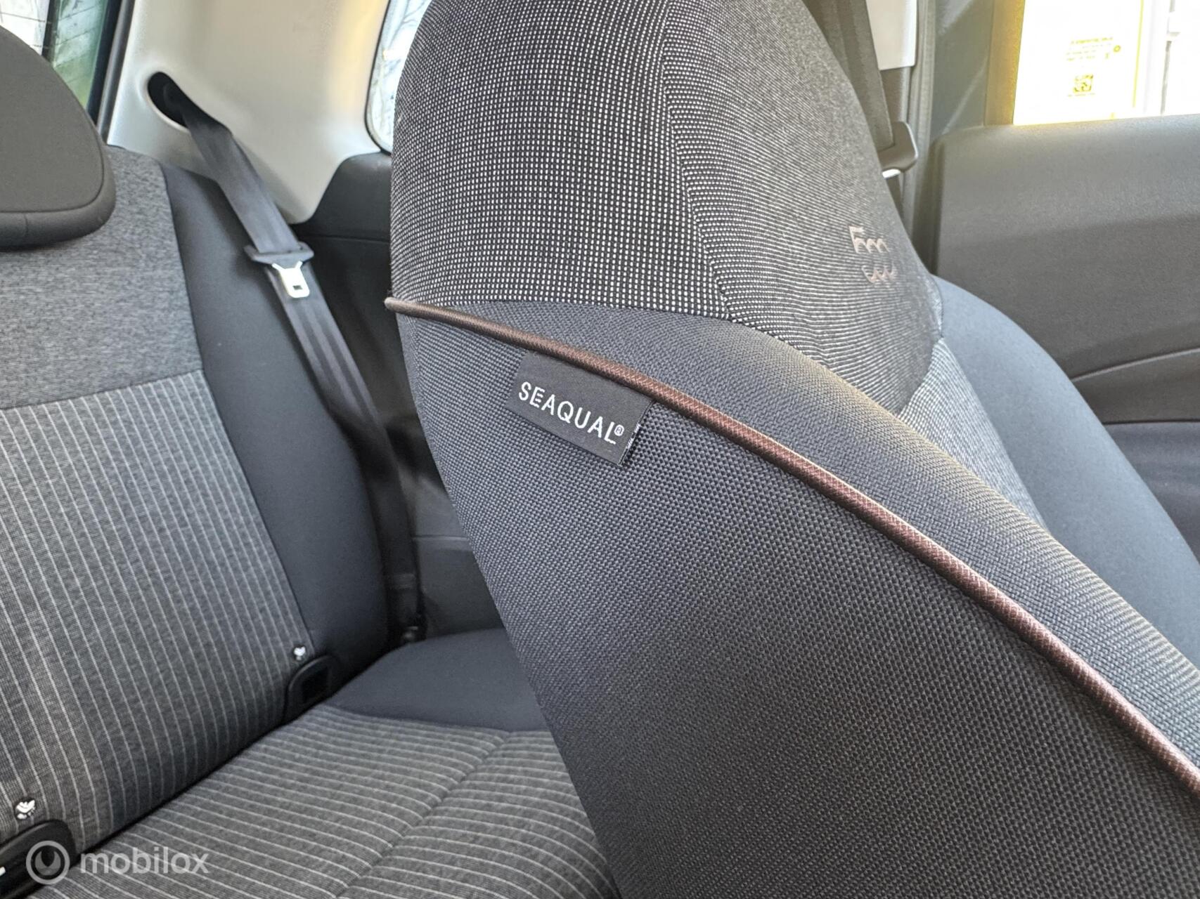 Foto van Fiat 500