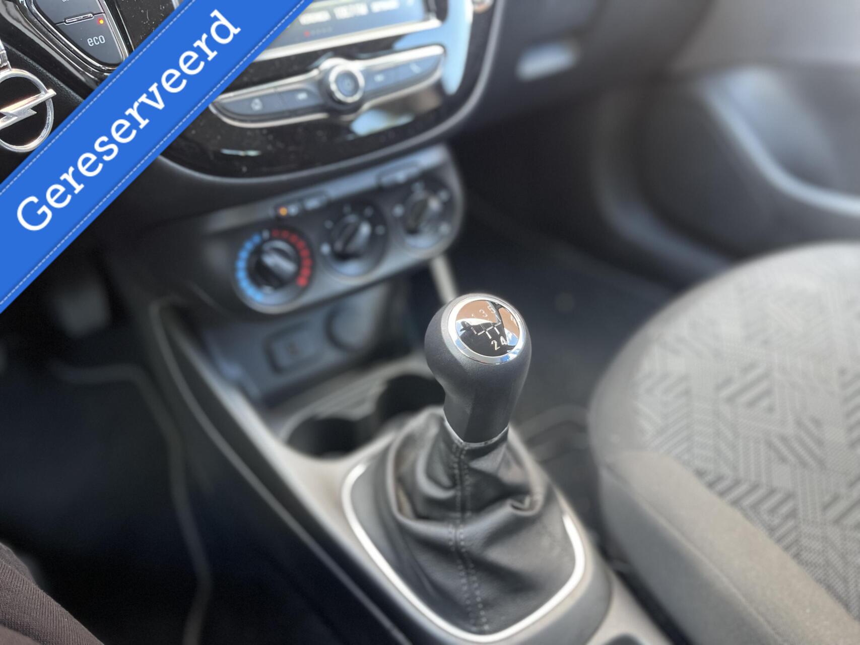 Foto van Opel Corsa-e