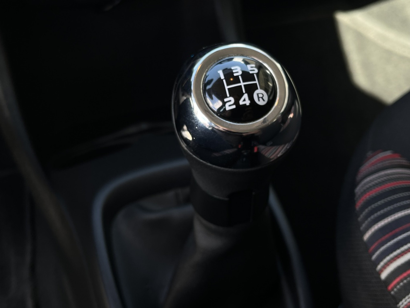 Foto van Citroen C1