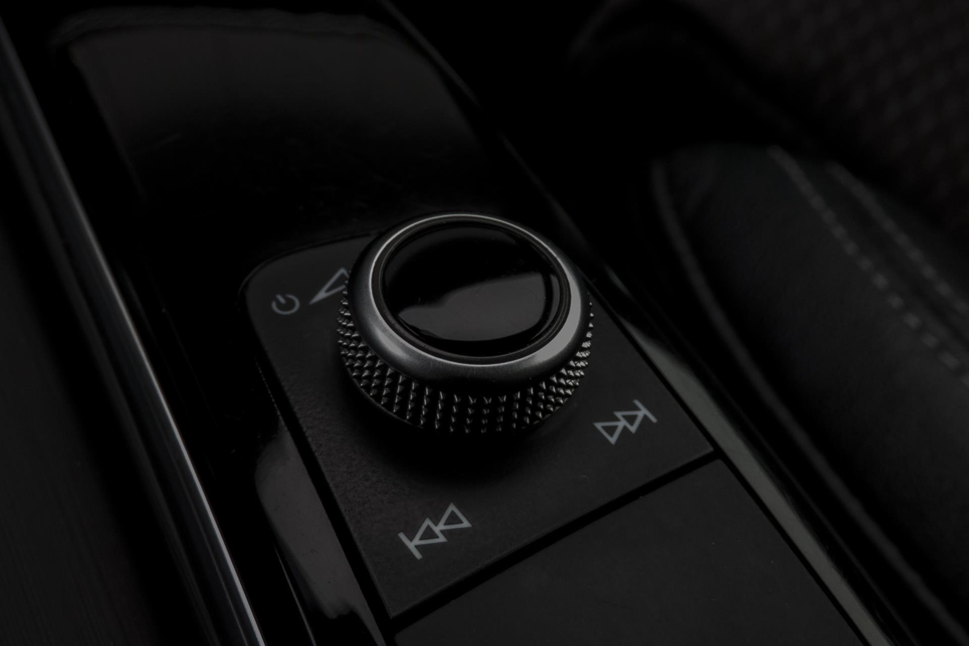 Foto van Audi A5 Sportback