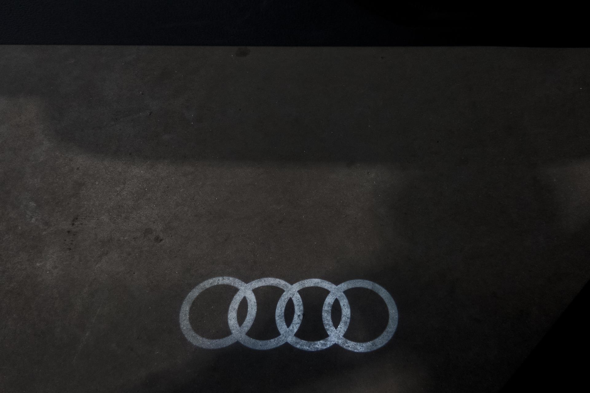 Foto van Audi A5 Sportback