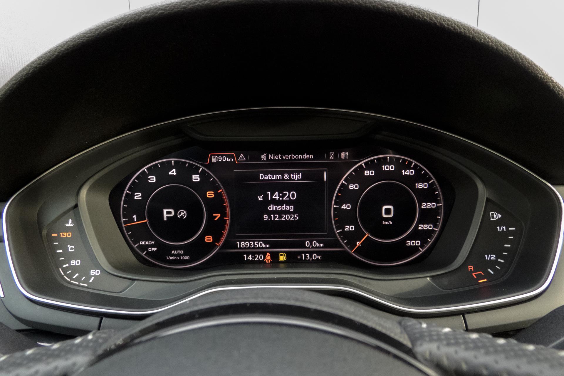 Foto van Audi A5 Sportback