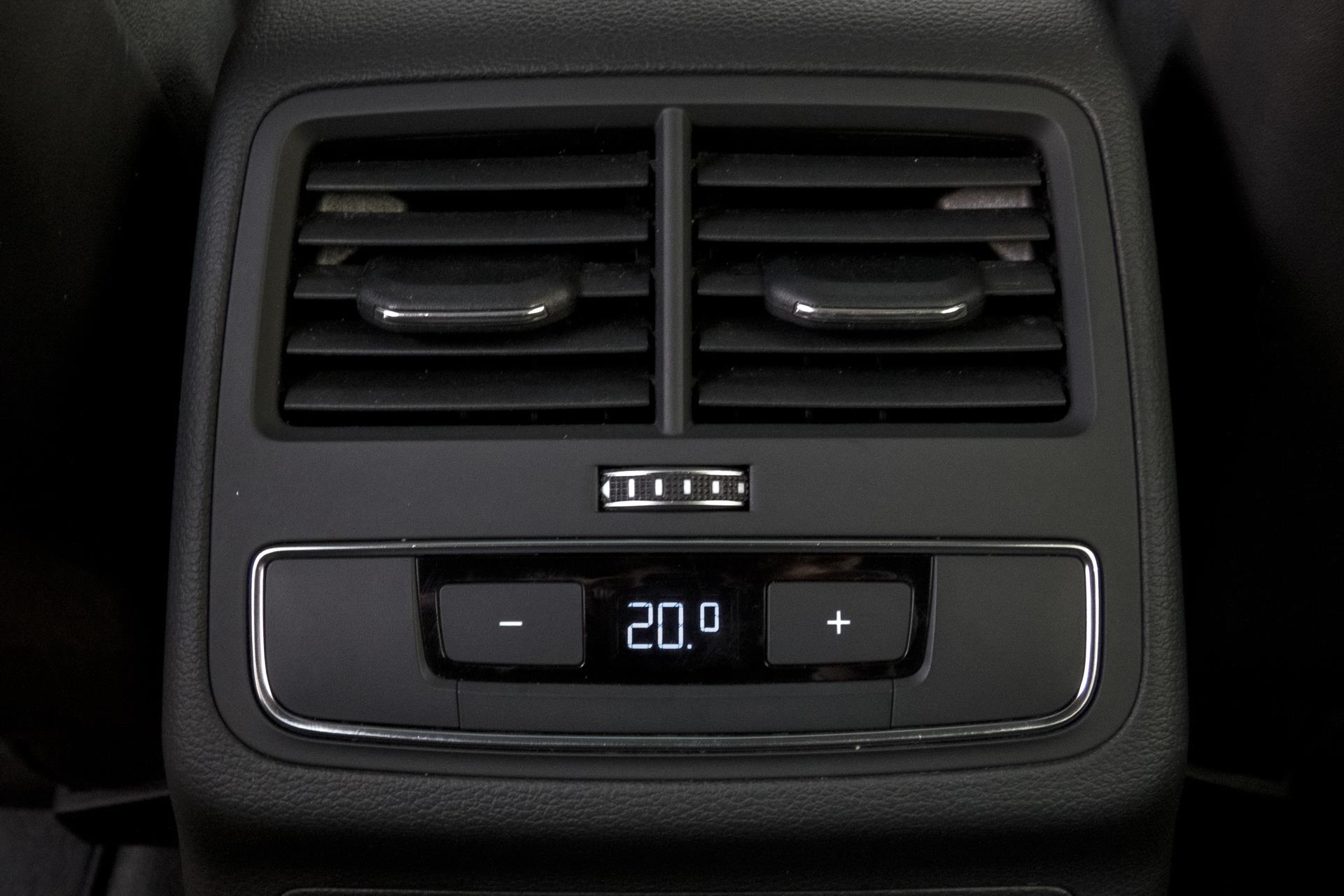 Foto van Audi A5 Sportback