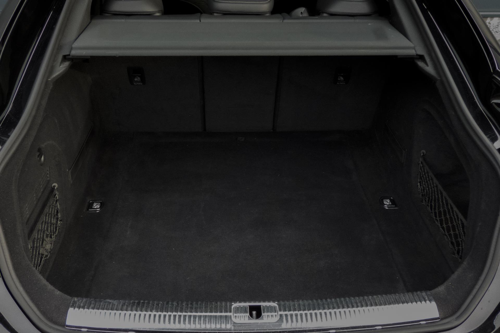 Foto van Audi A5 Sportback