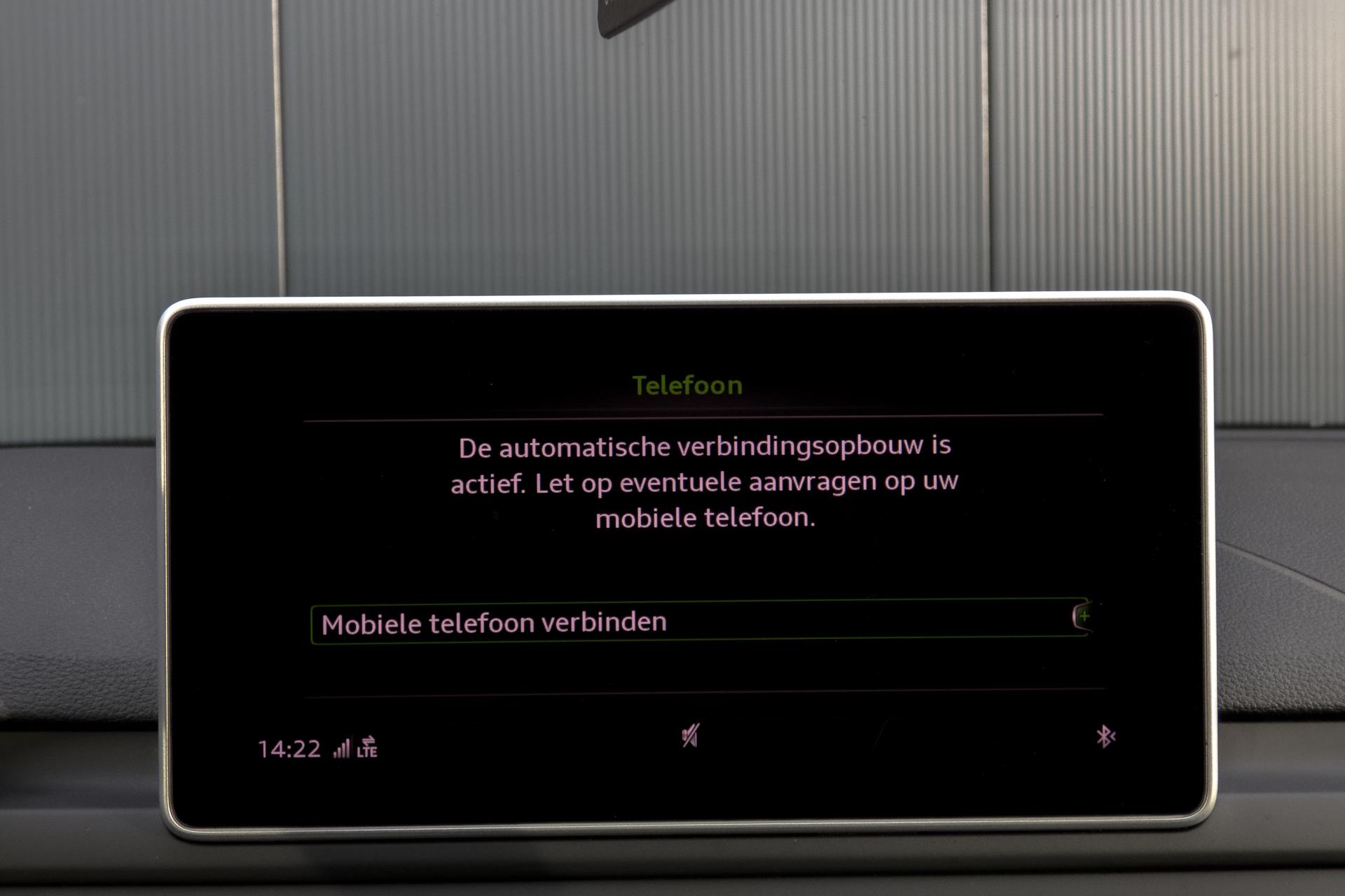 Foto van Audi A5 Sportback