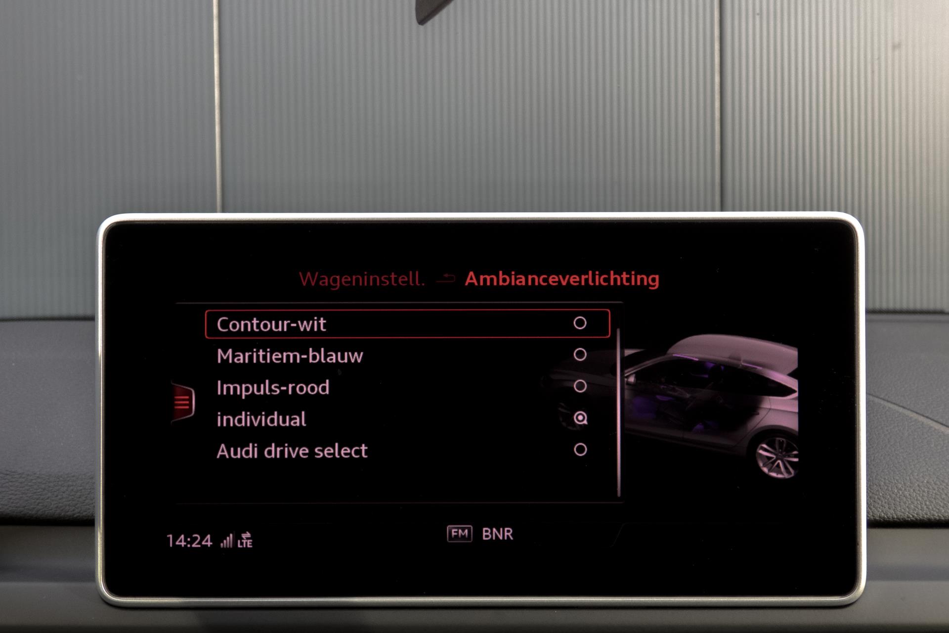 Foto van Audi A5 Sportback