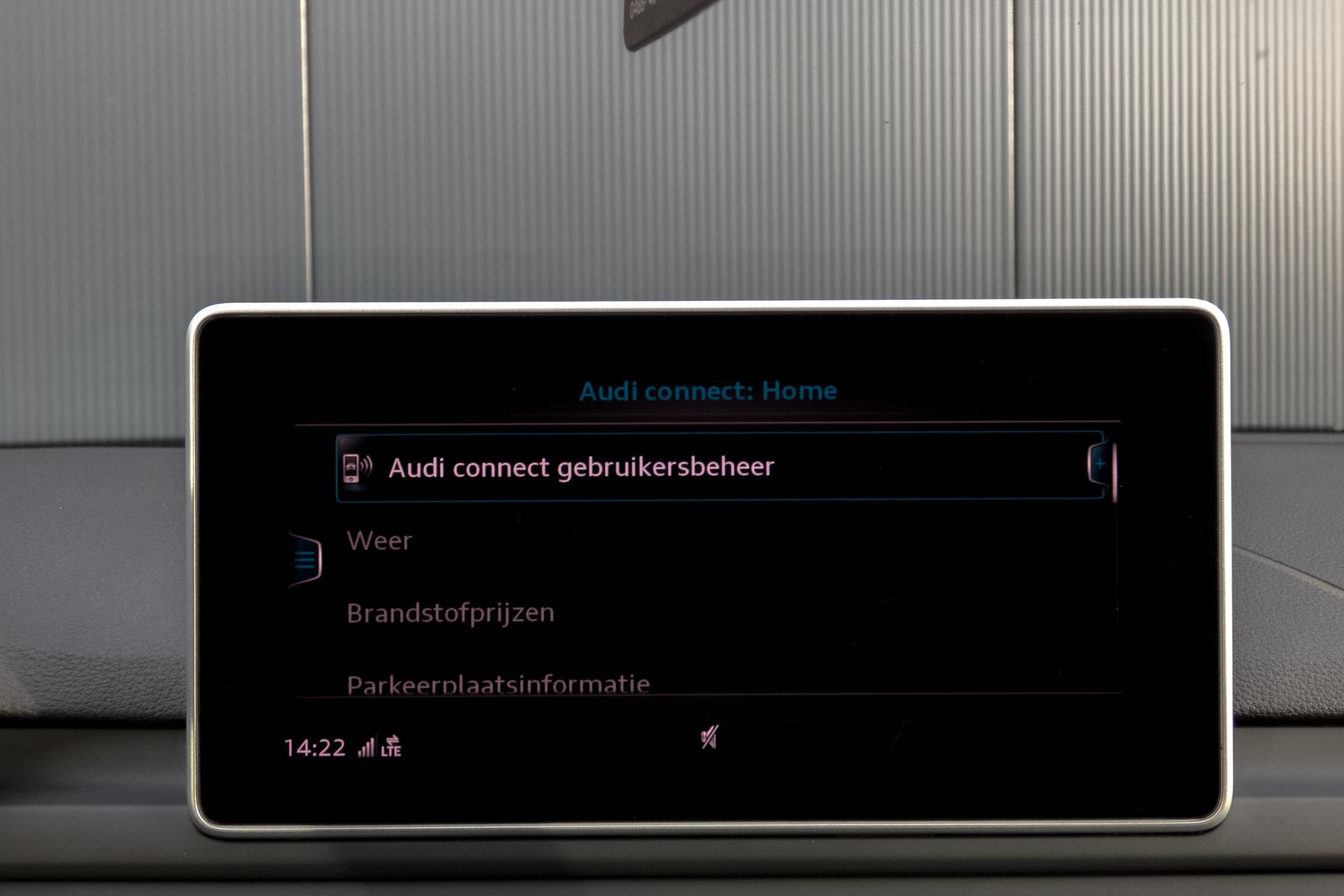 Foto van Audi A5 Sportback