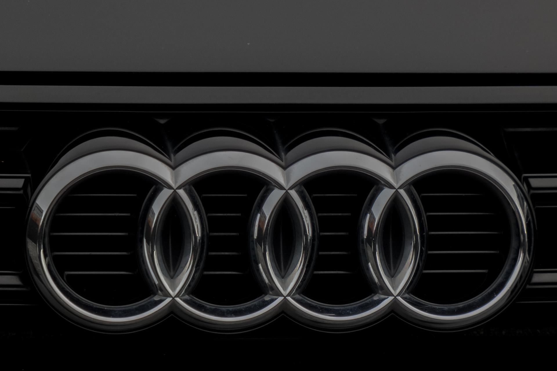 Foto van Audi A5 Sportback