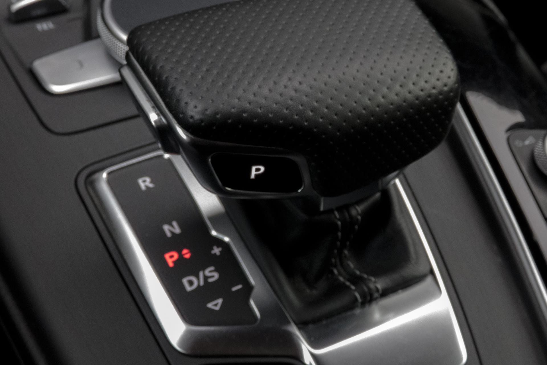Foto van Audi A5 Sportback