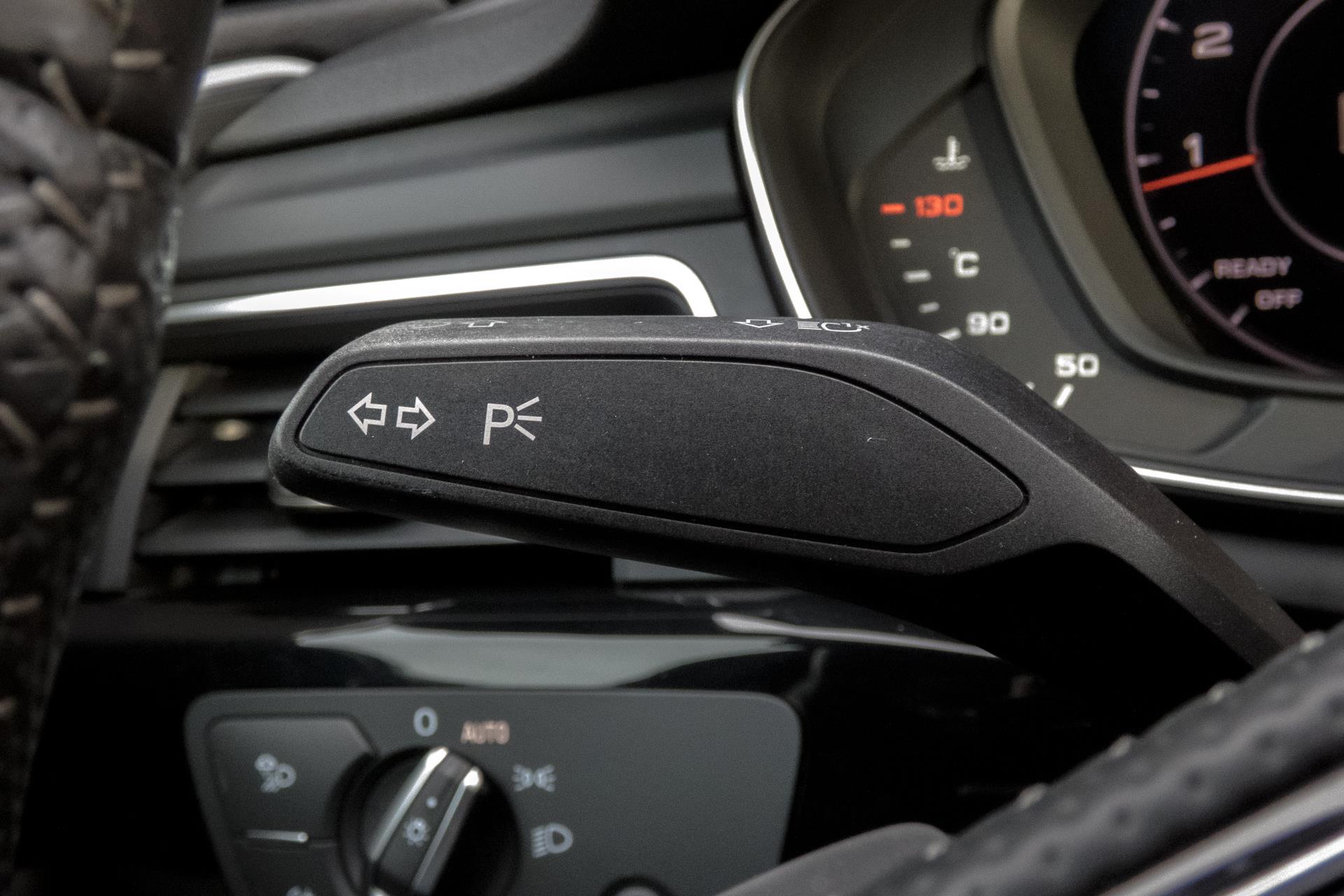 Foto van Audi A5 Sportback