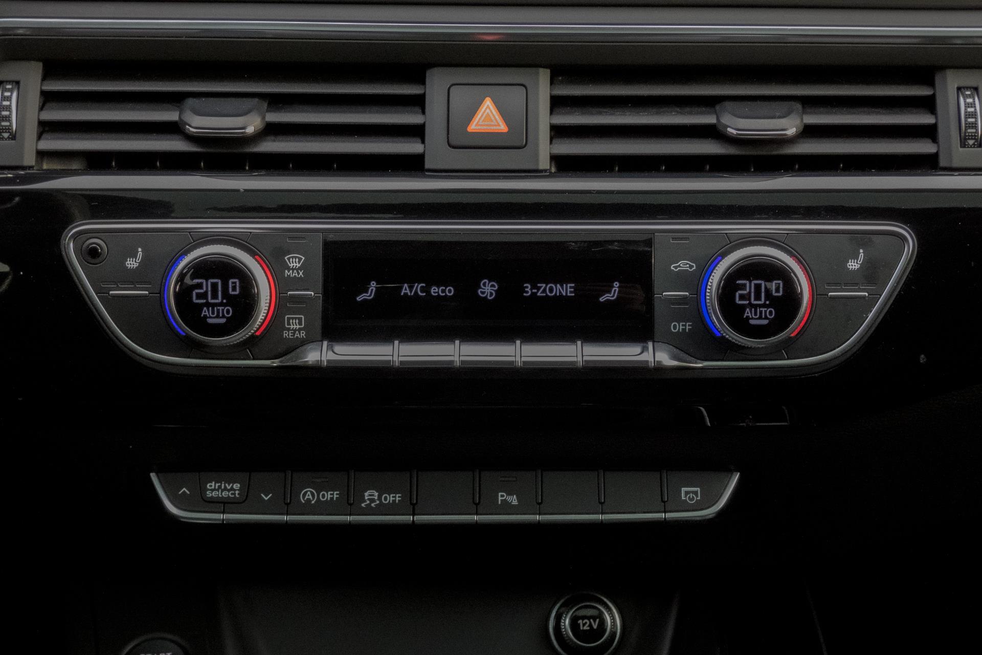 Foto van Audi A5 Sportback