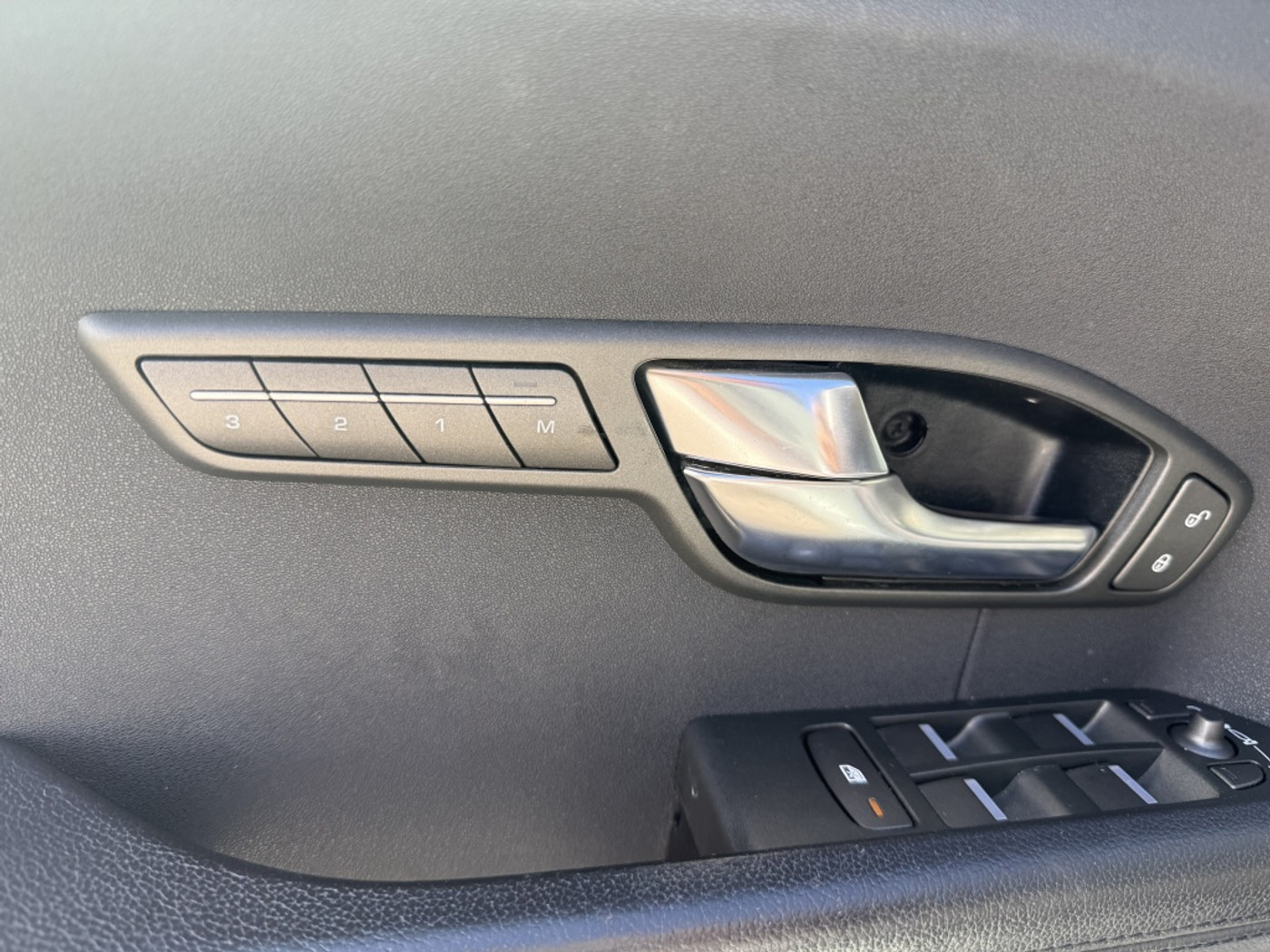 Foto van Land Rover Range Rover Evoque