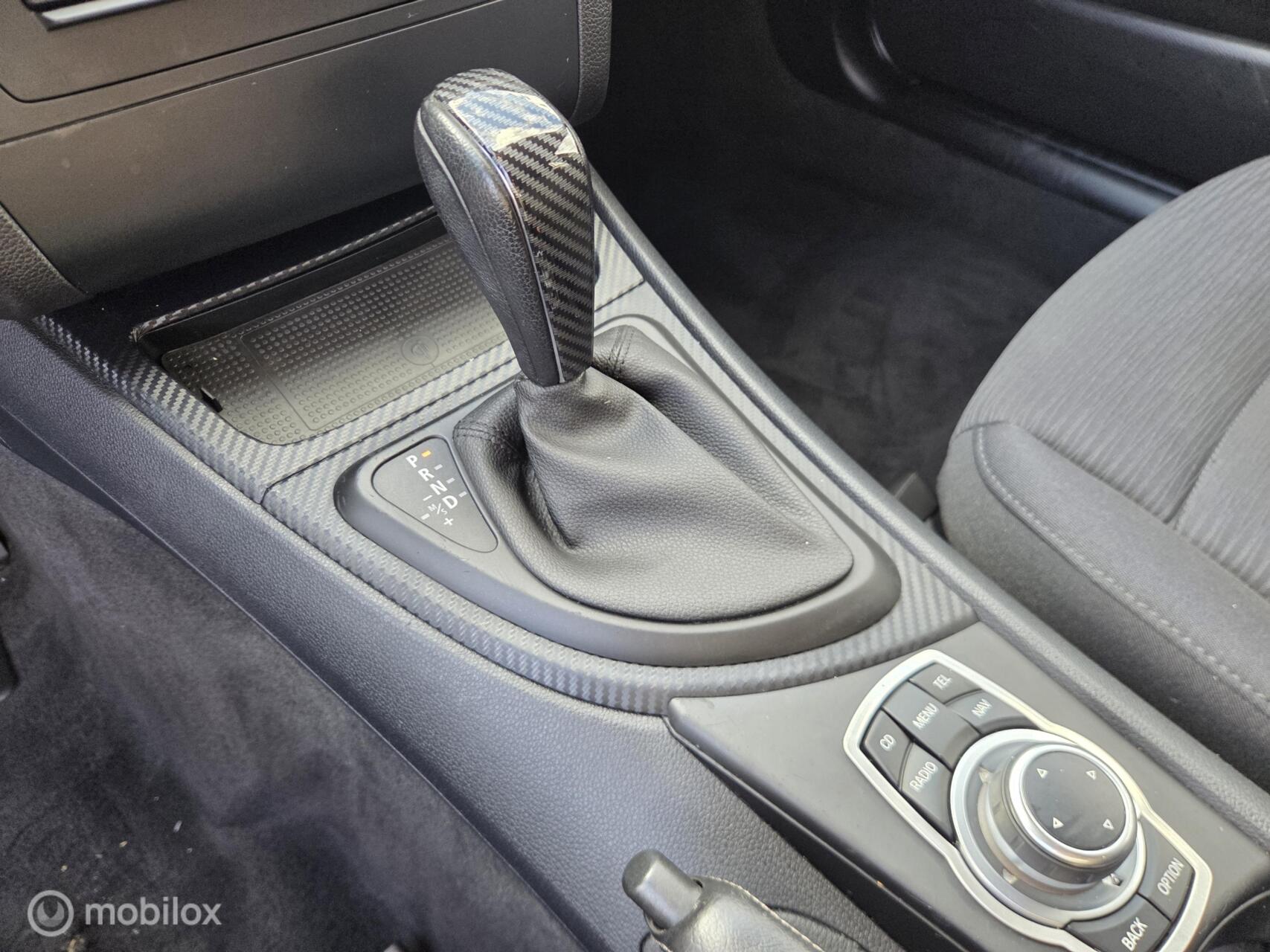 Foto van BMW 1er Reihe
