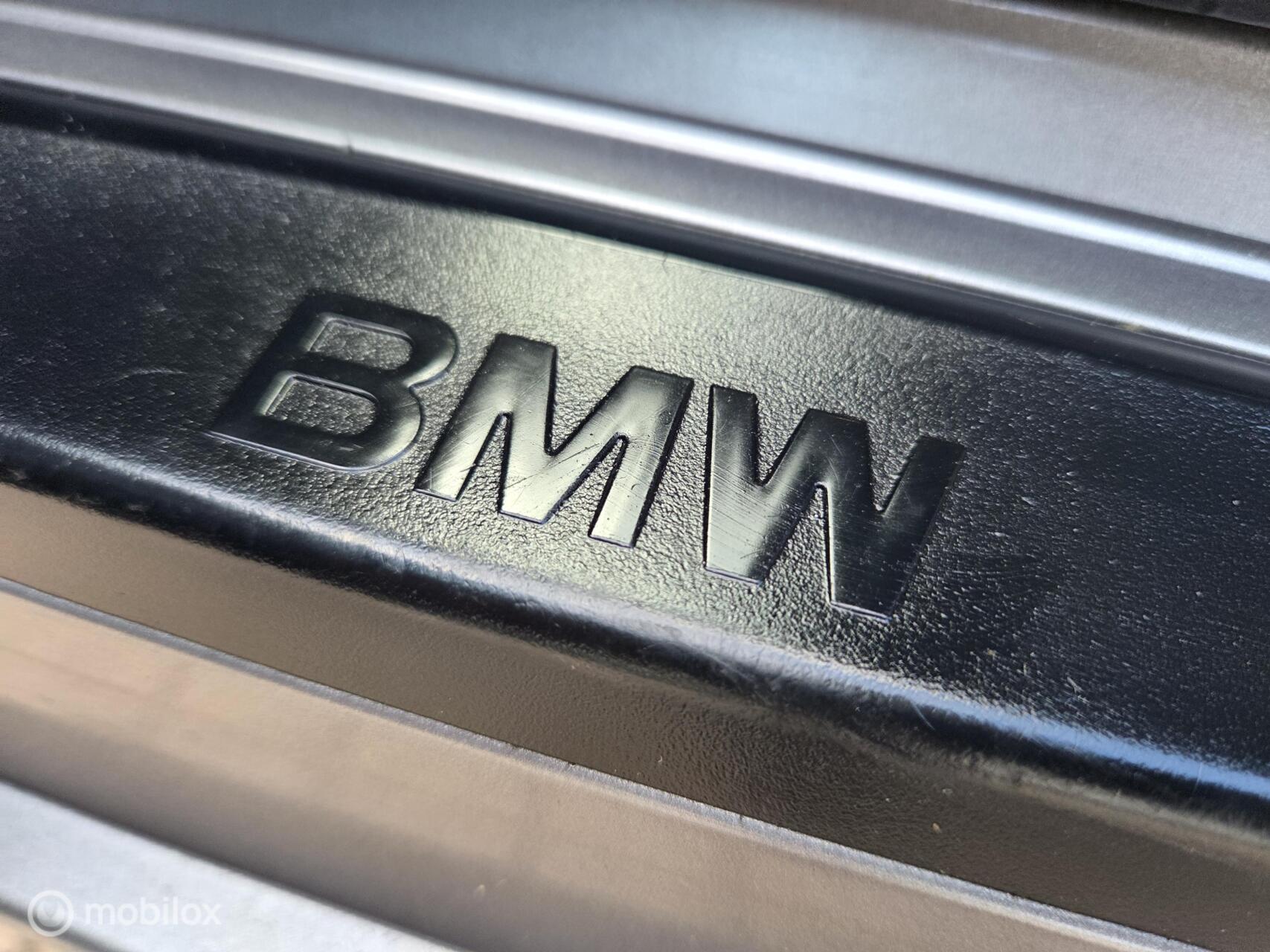 Foto van BMW 1er Reihe