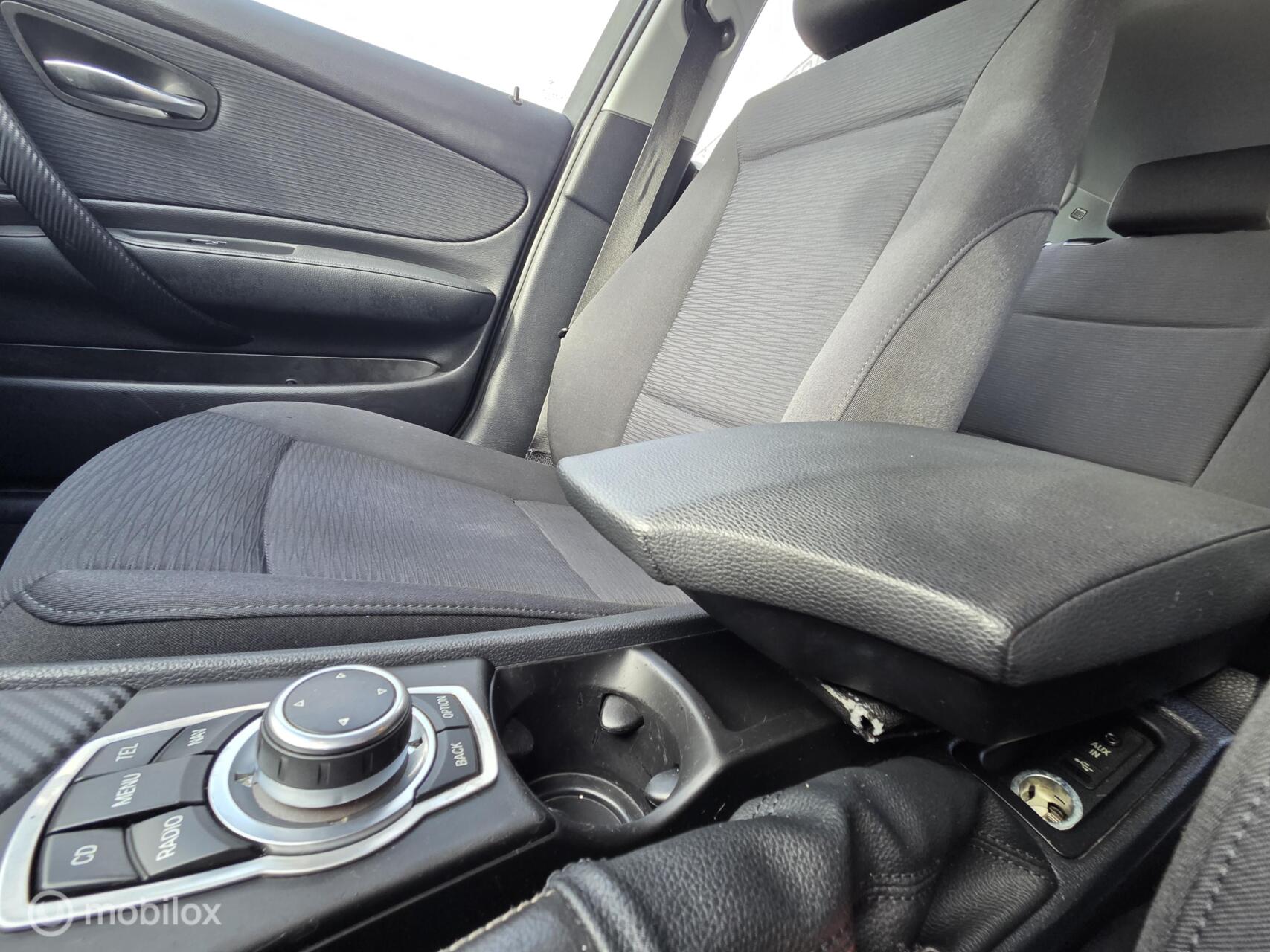 Foto van BMW 1er Reihe