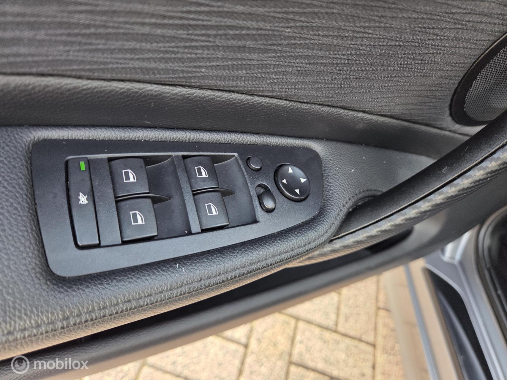 Foto van BMW 1er Reihe