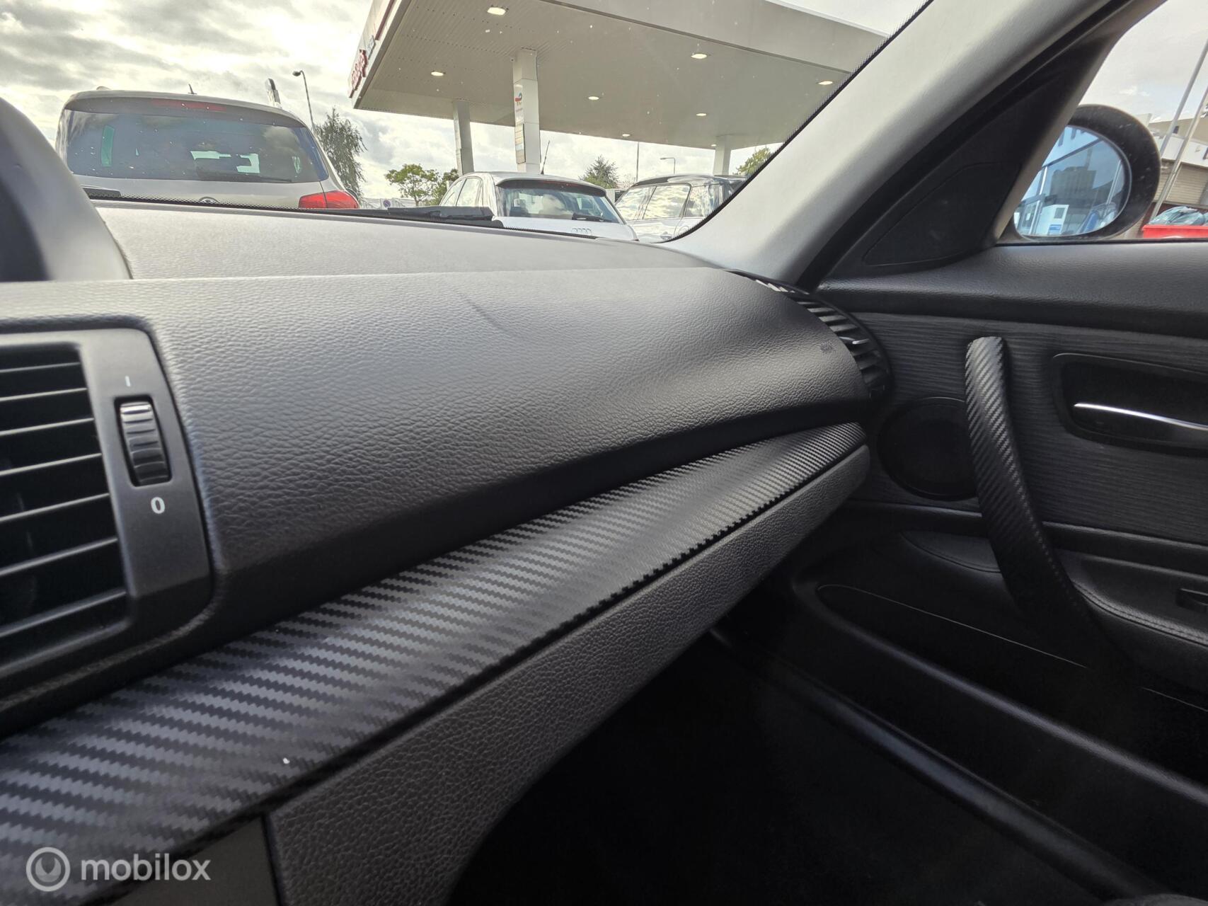 Foto van BMW 1er Reihe