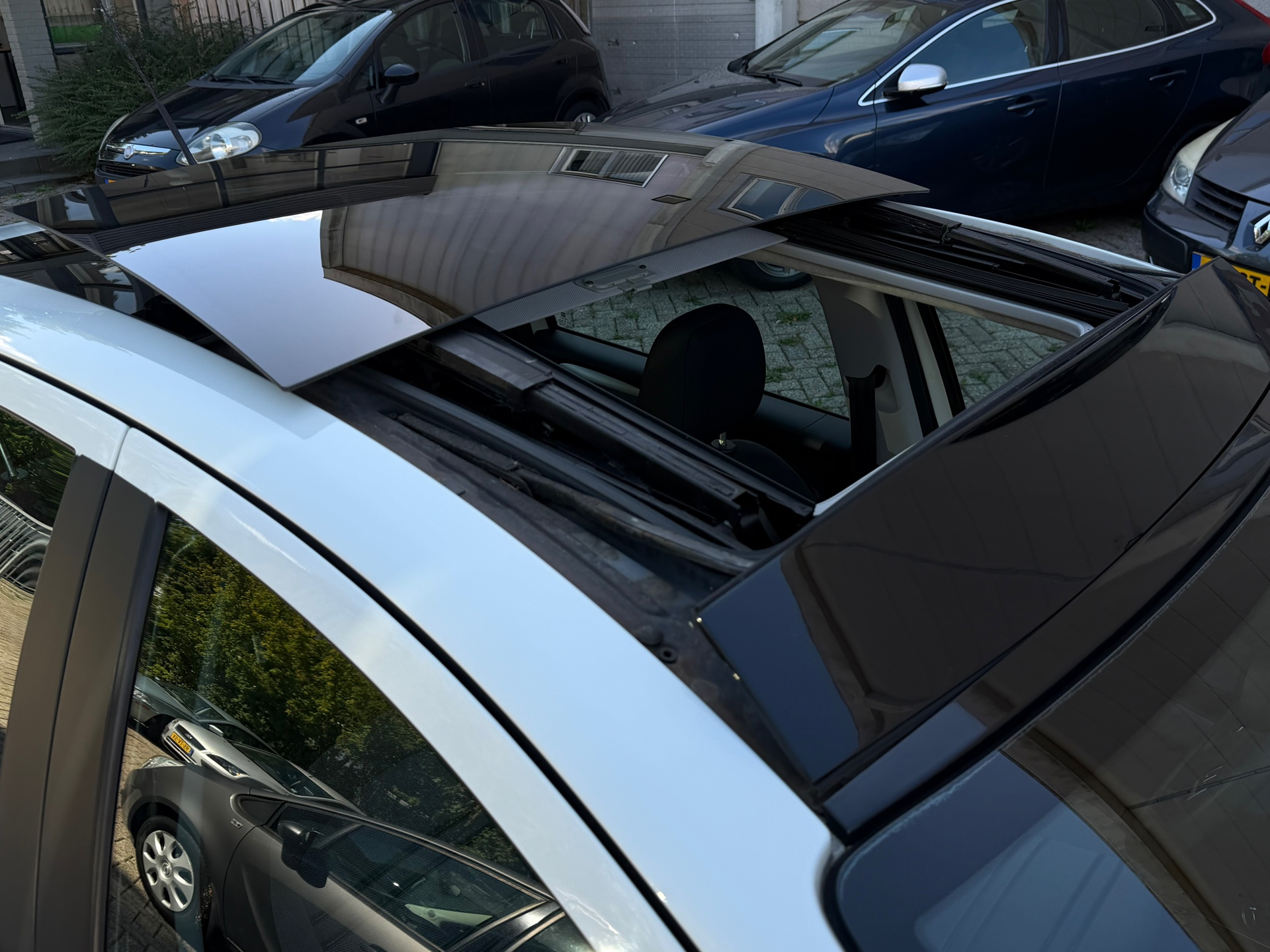 Foto van Fiat Fiat Punto
