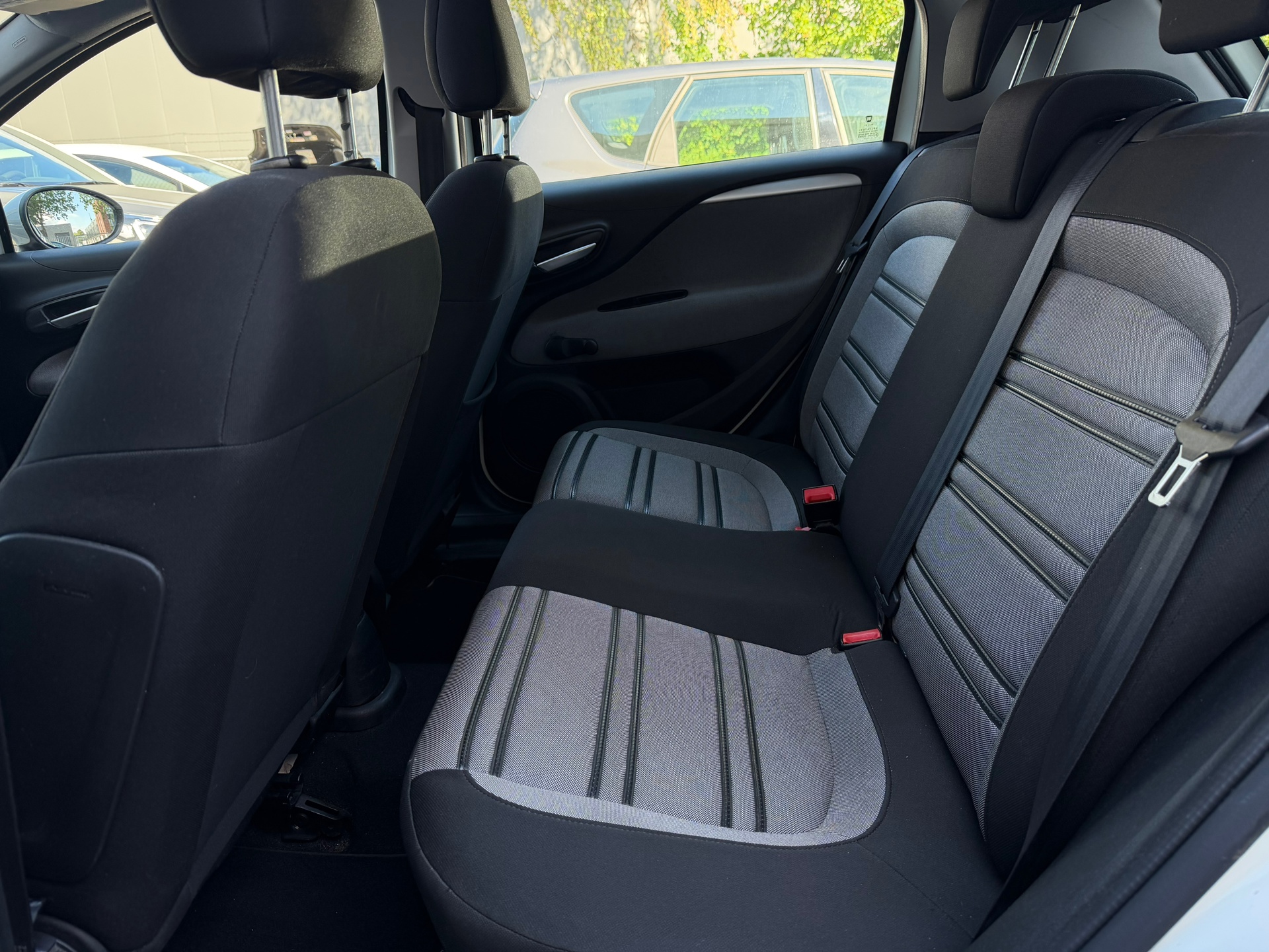 Foto van Fiat Fiat Punto