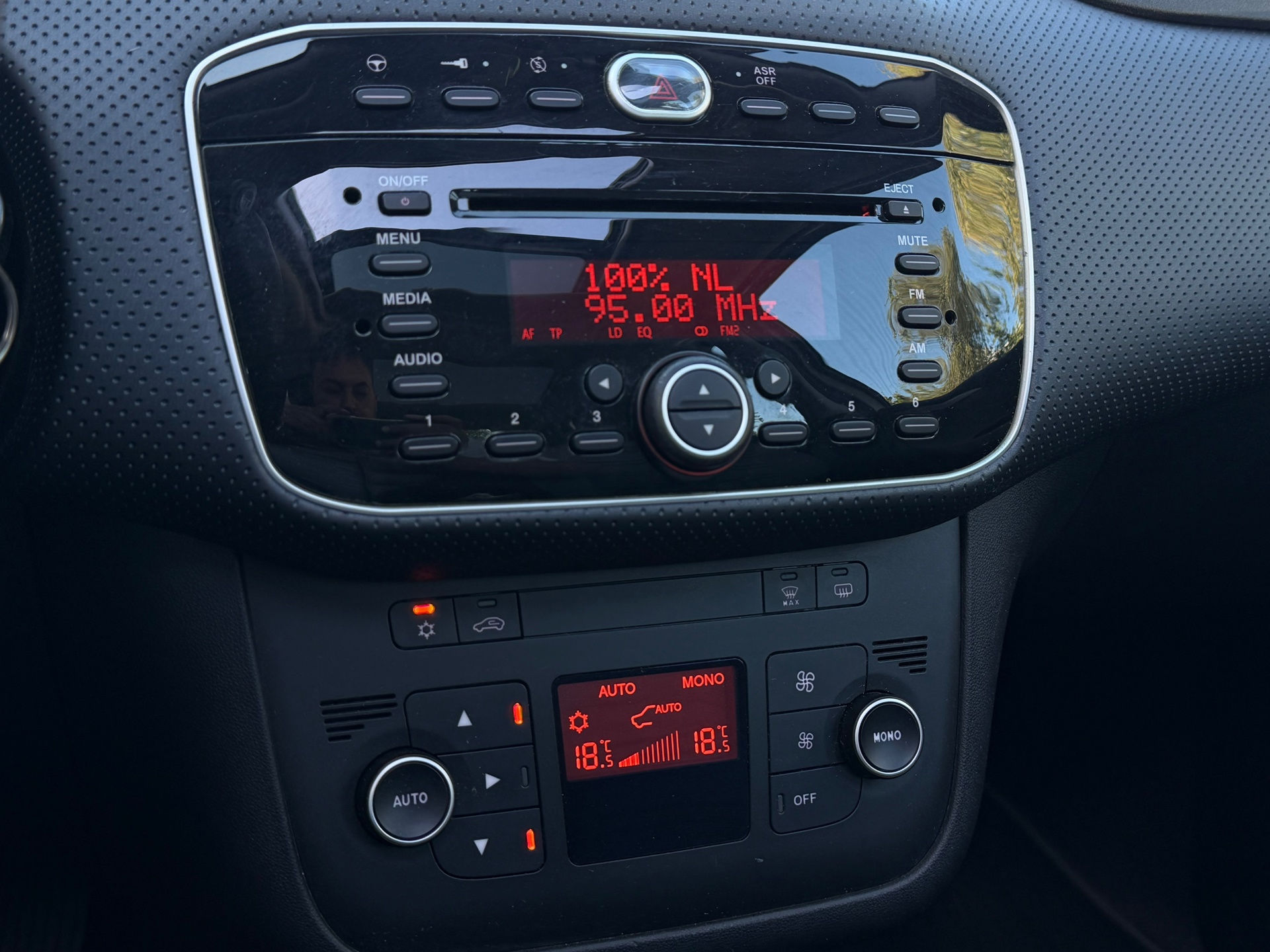 Foto van Fiat Fiat Punto
