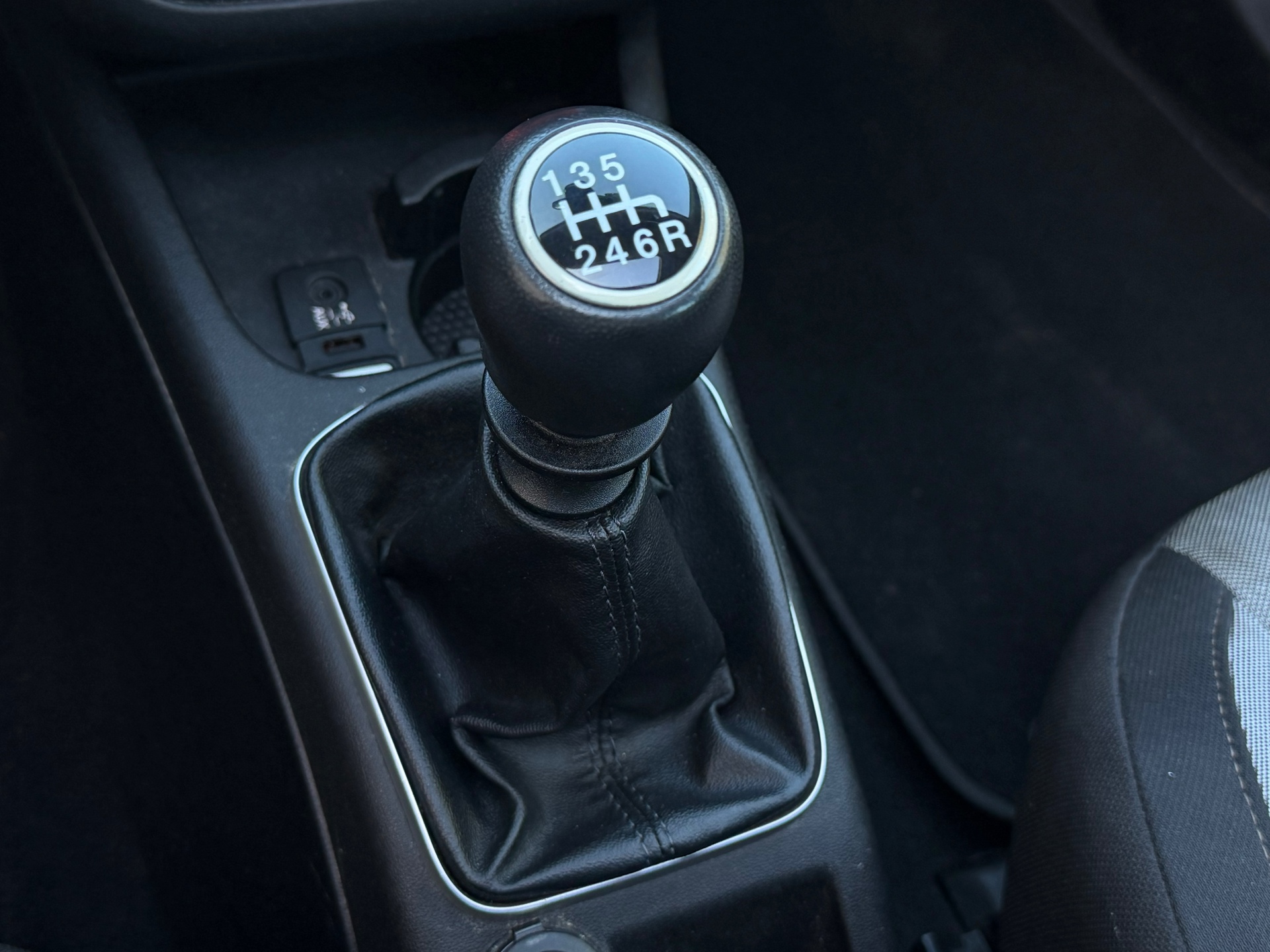 Foto van Fiat Fiat Punto