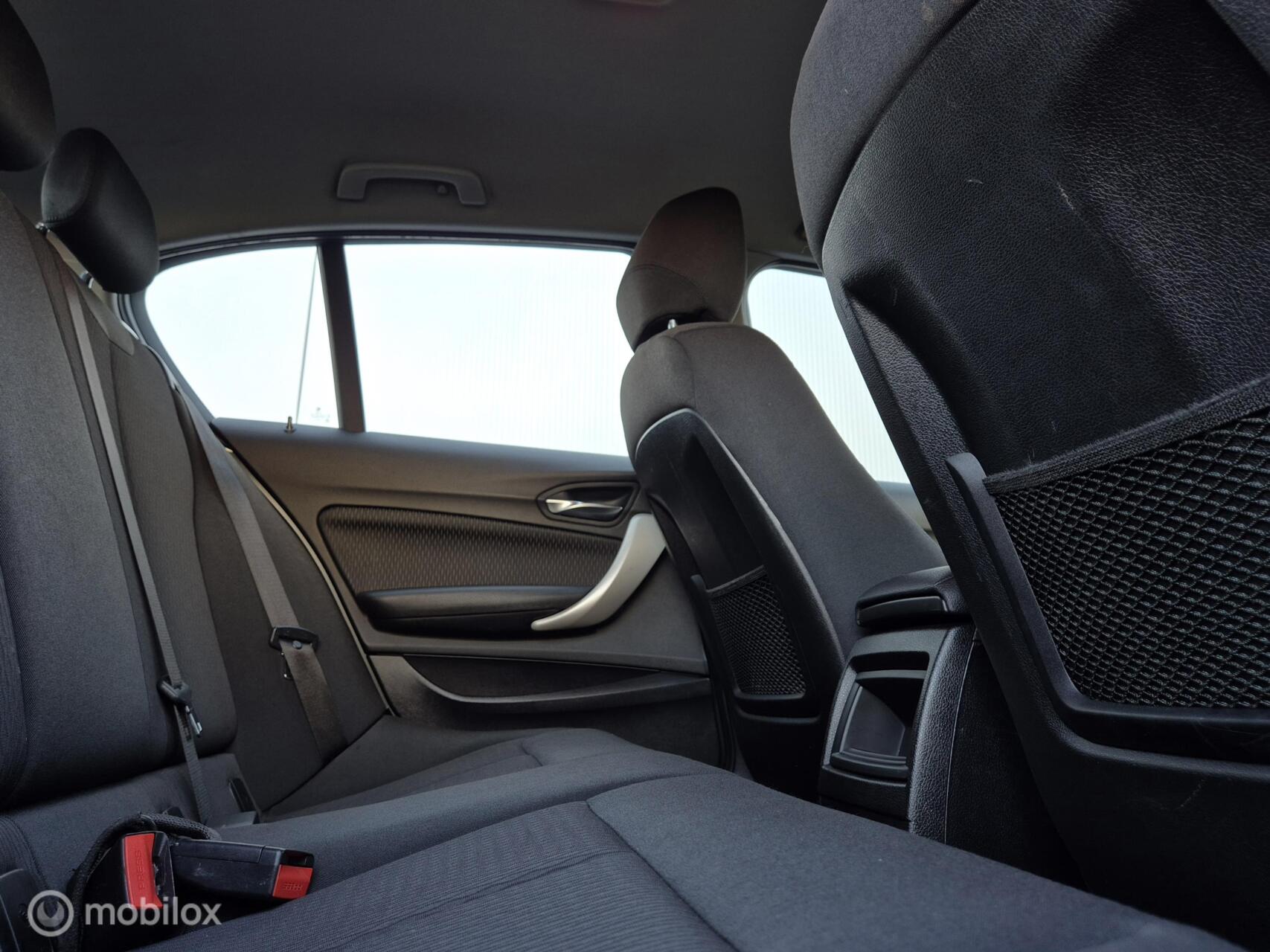 Foto van BMW 118i