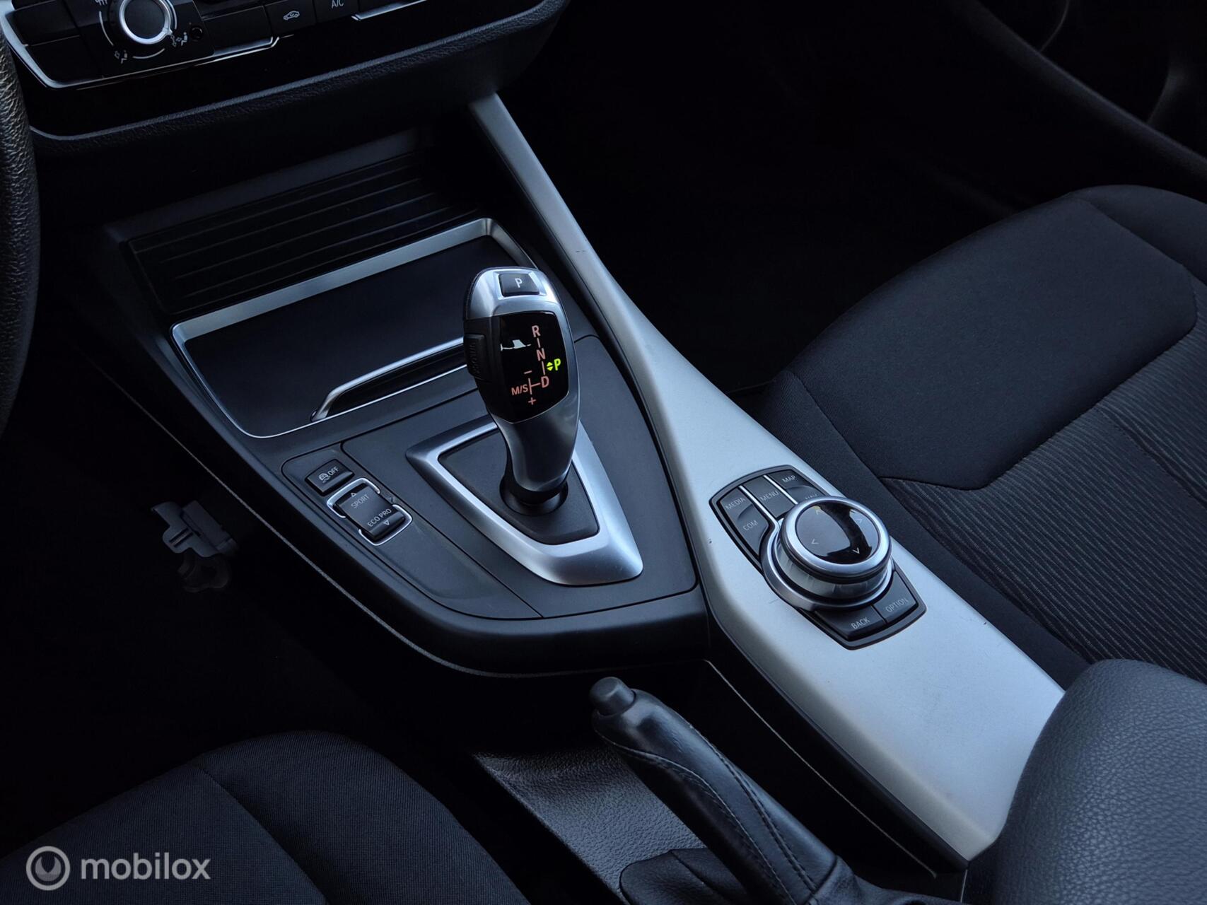 Foto van BMW 118i