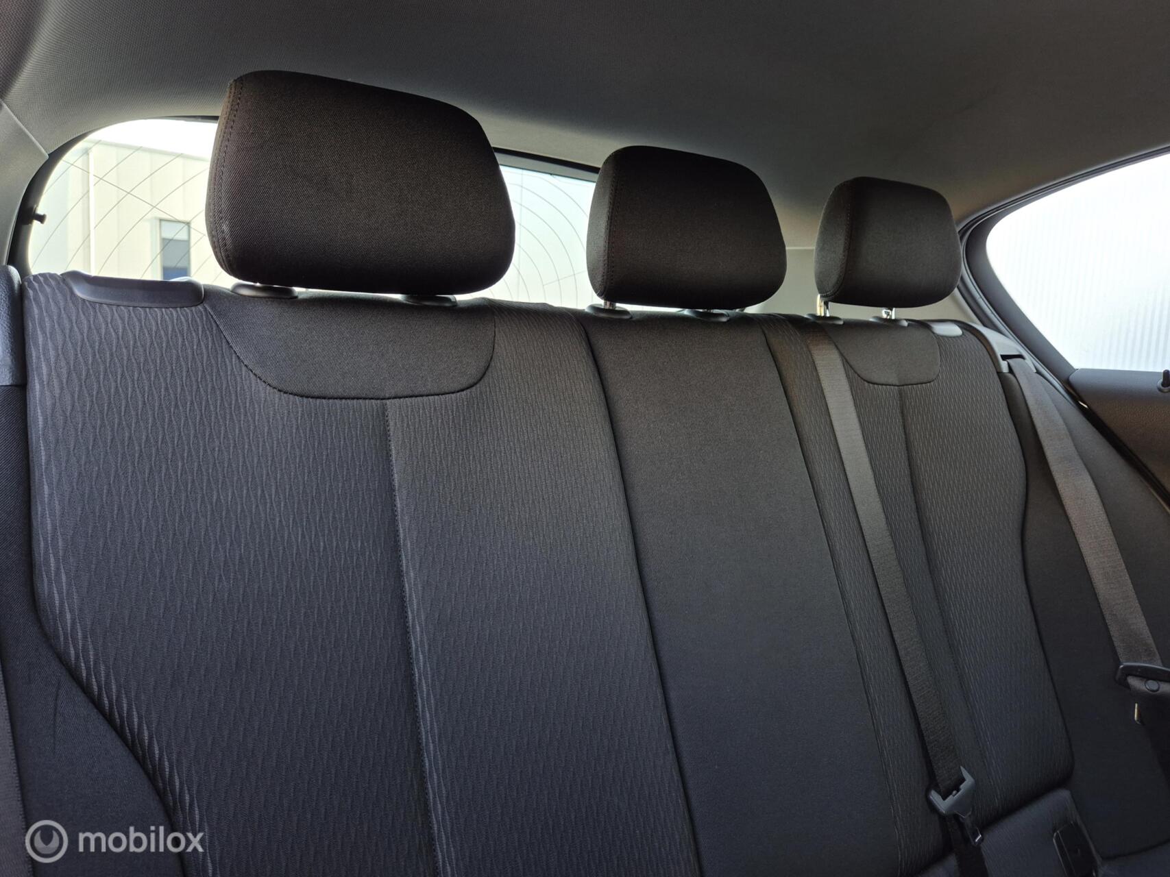 Foto van BMW 118i