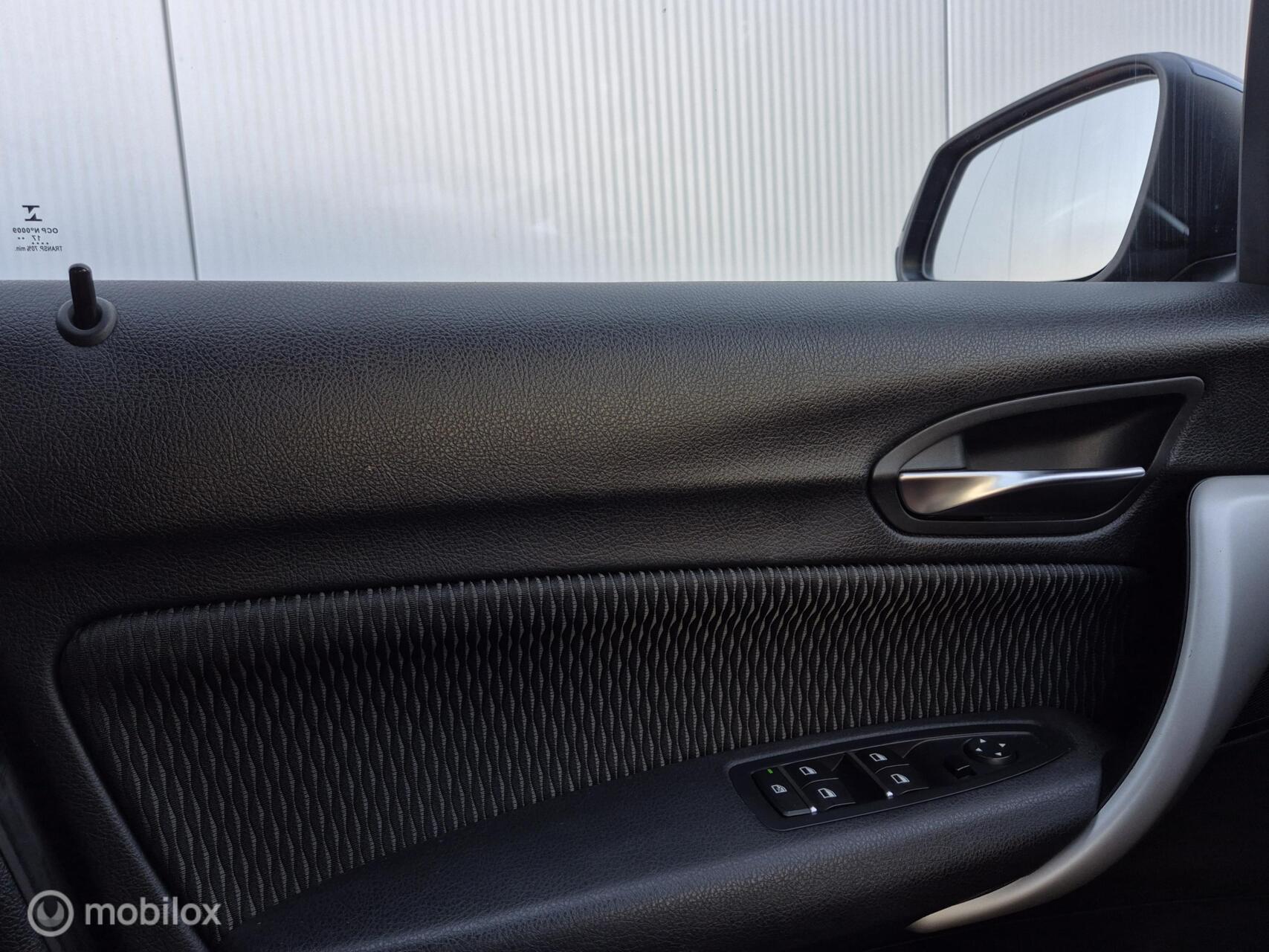 Foto van BMW 118i
