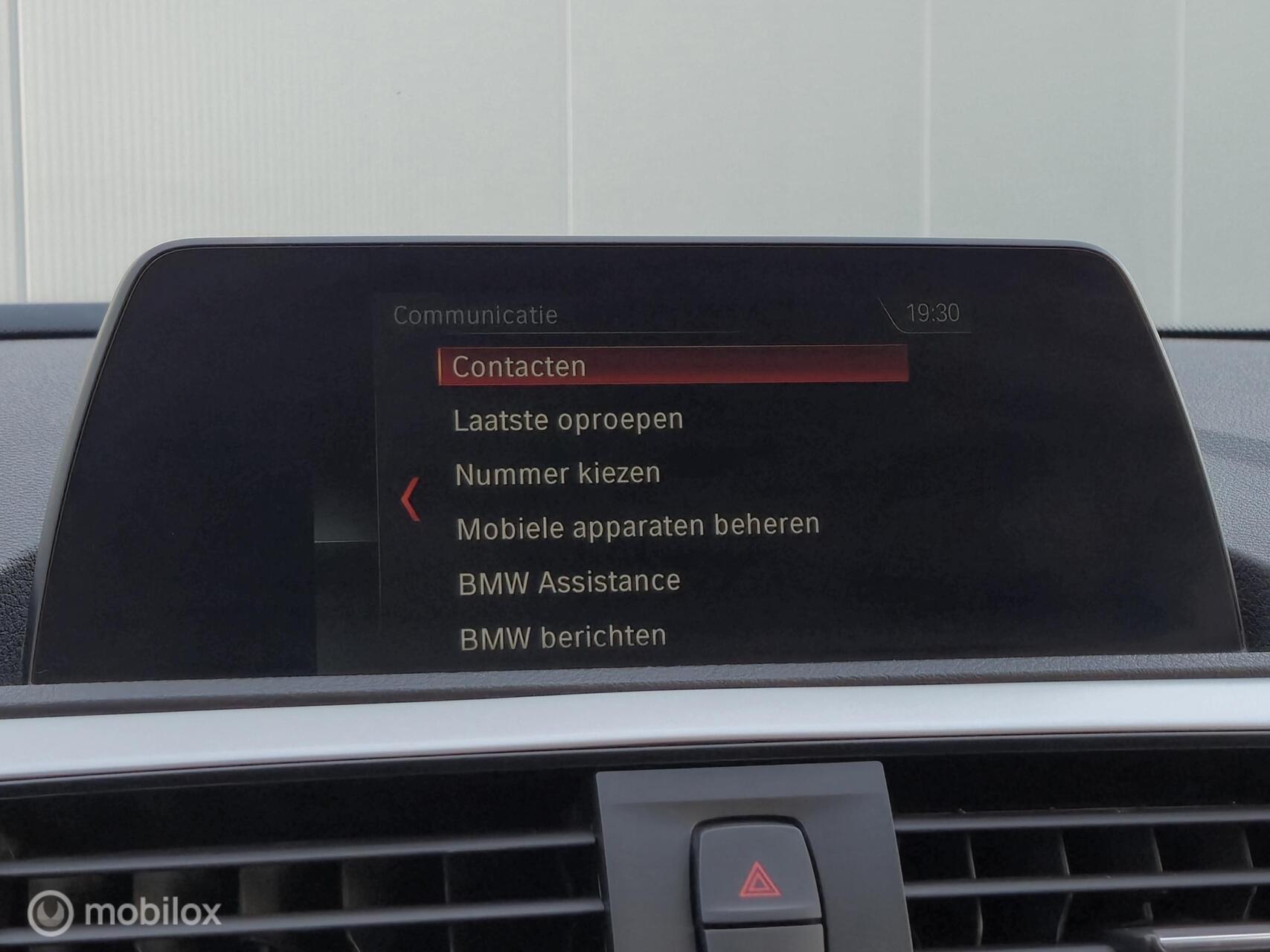 Foto van BMW 118i