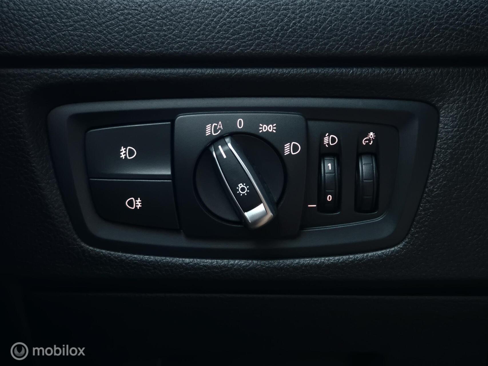 Foto van BMW 118i