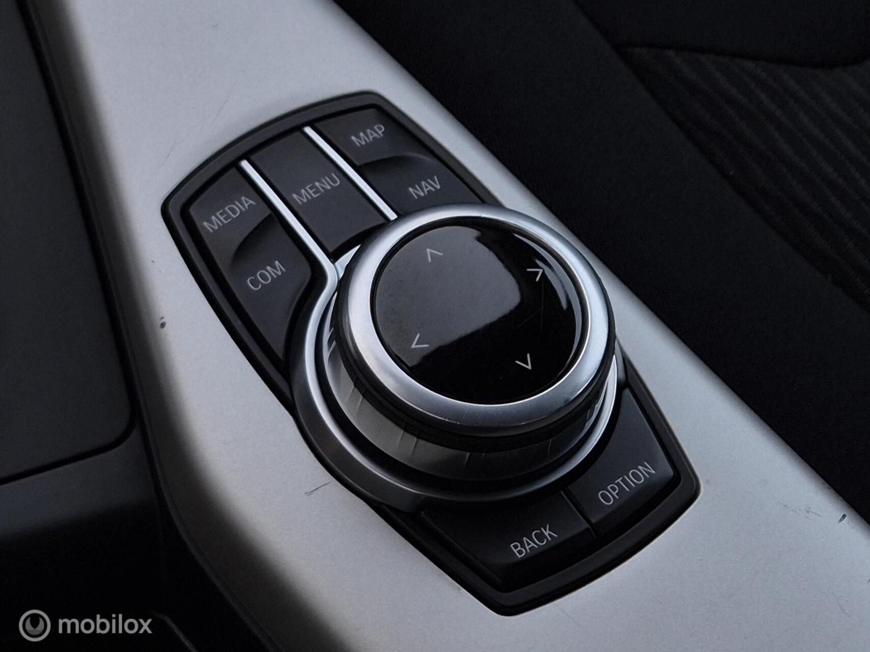 Foto van BMW 118i