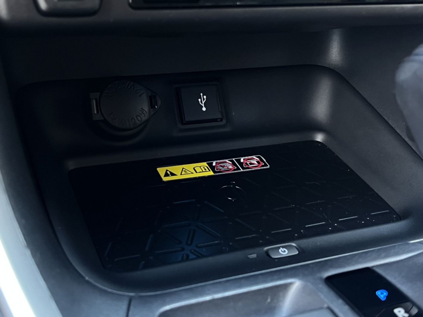 Foto van Toyota Toyota Rav4