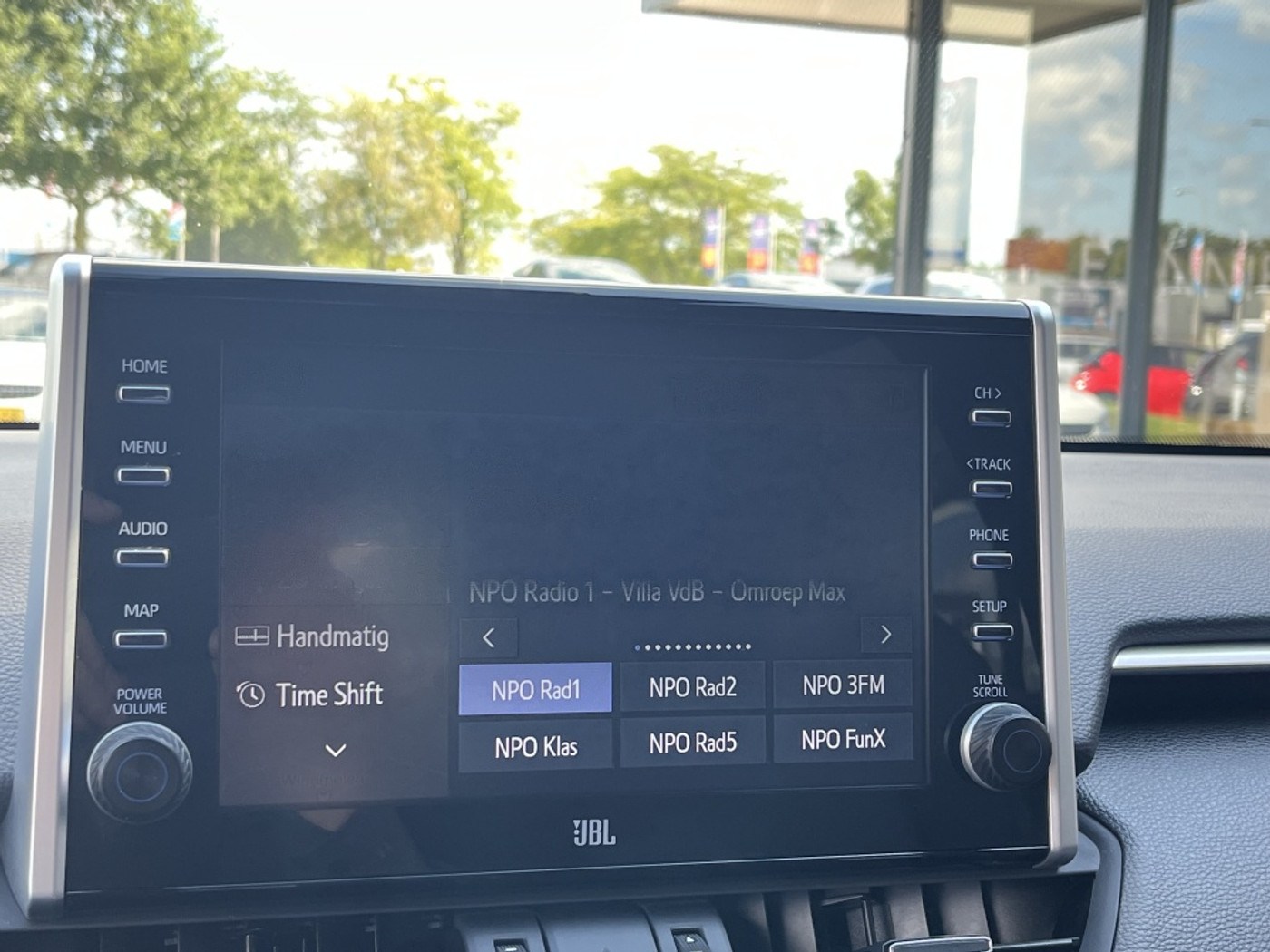 Foto van Toyota Toyota Rav4