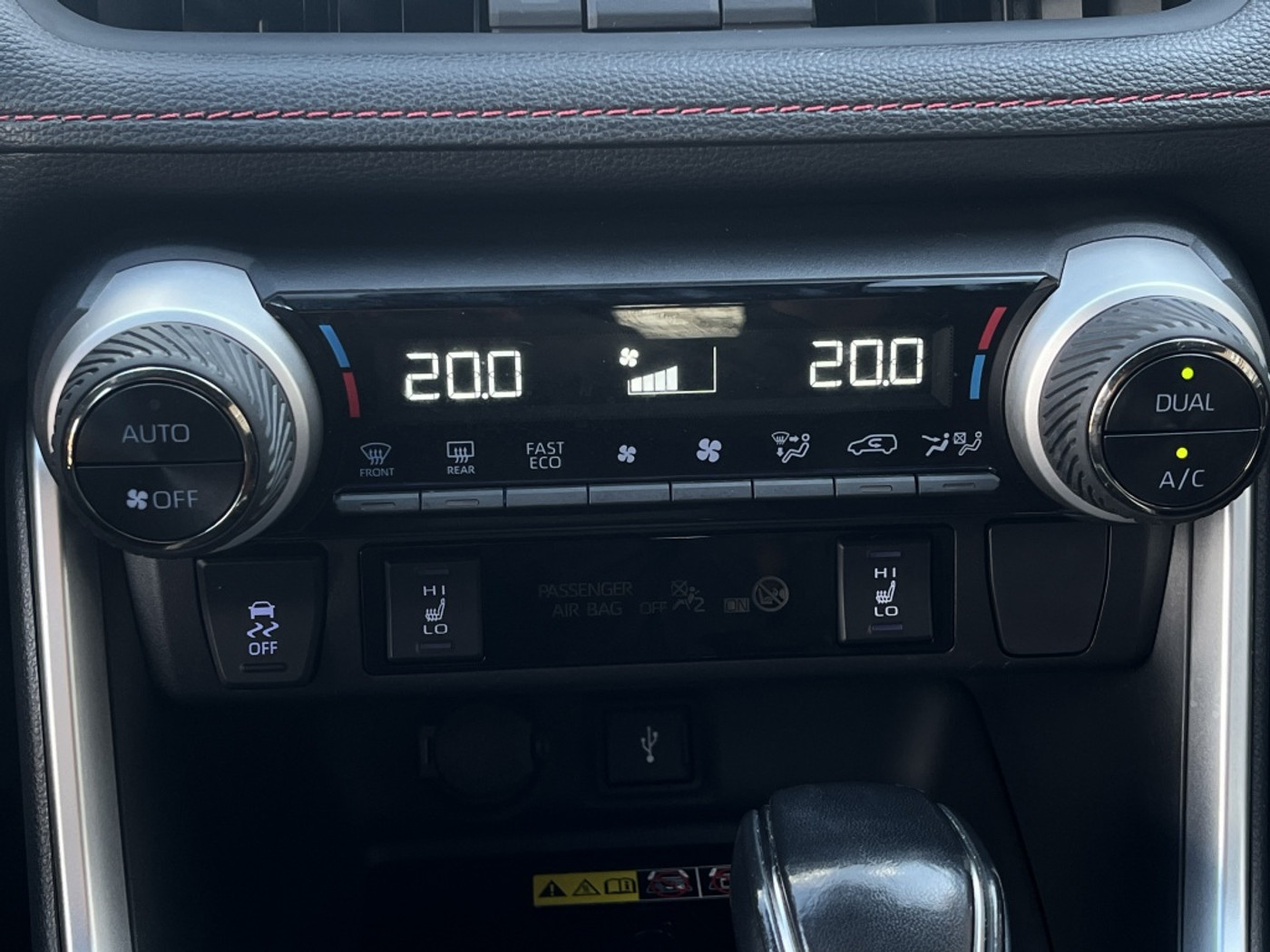 Foto van Toyota Toyota Rav4