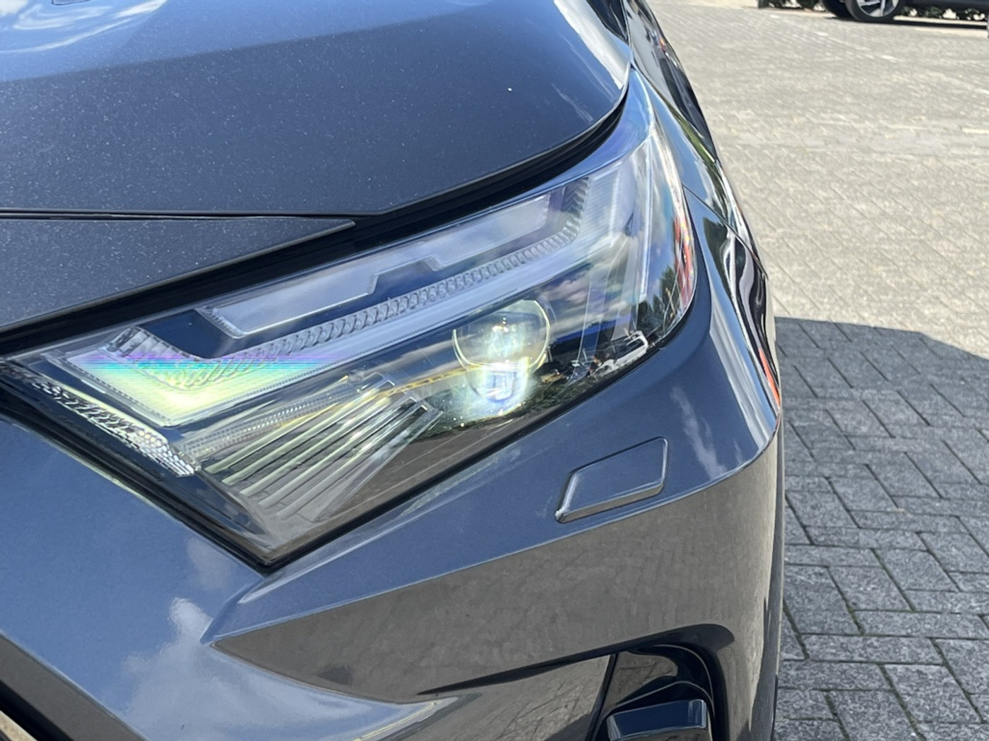 Foto van Toyota Toyota Rav4