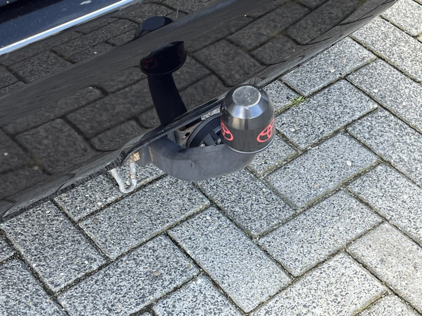 Foto van Toyota Toyota Rav4