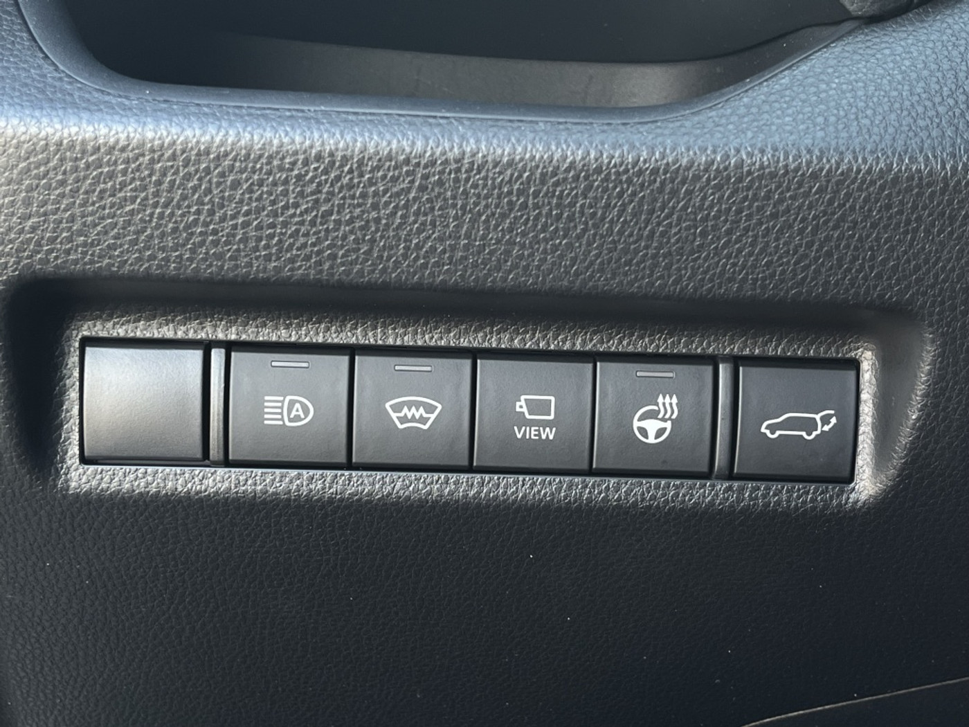 Foto van Toyota Toyota Rav4